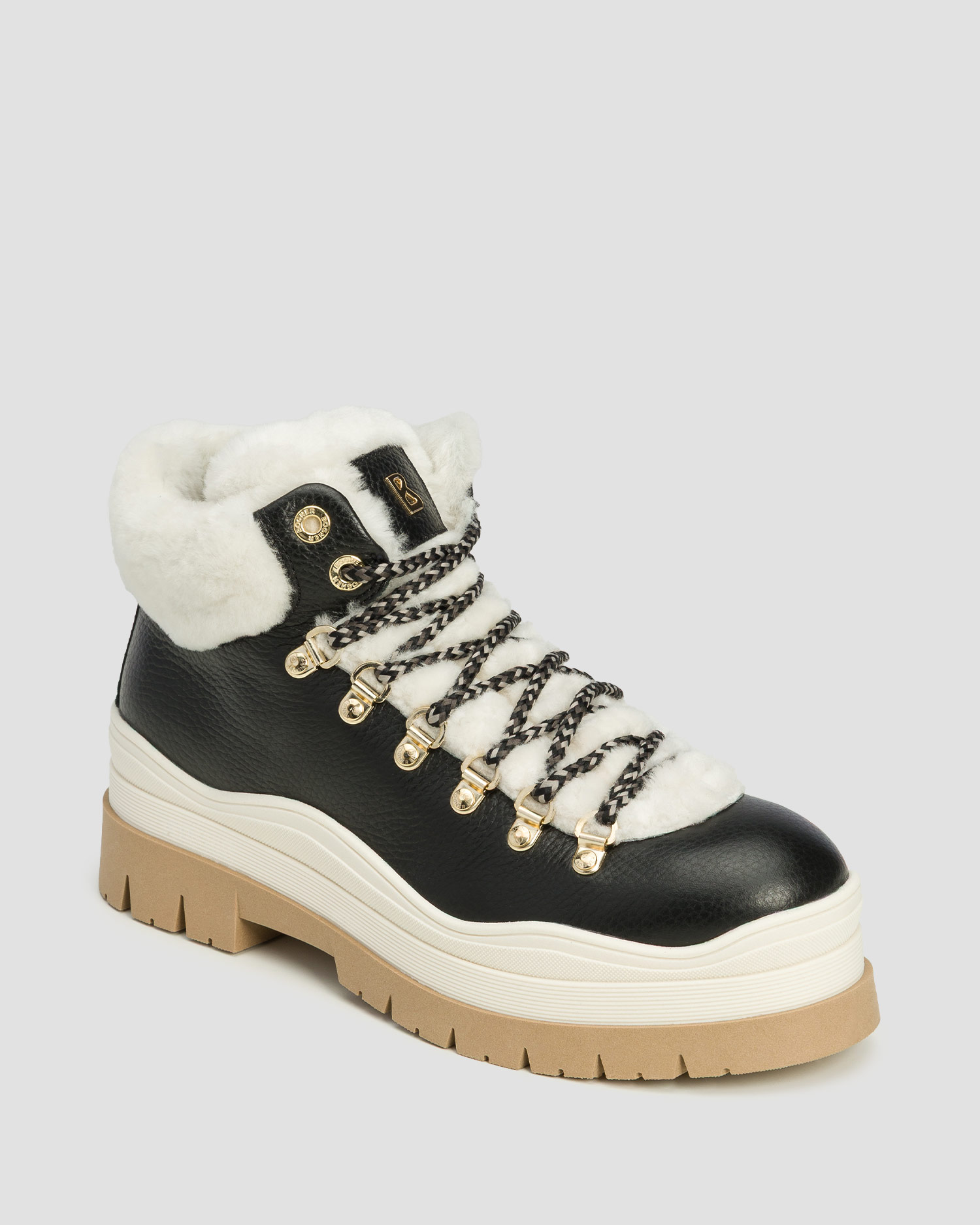 Dámske zimné topánky BOGNER Arosa 9 A