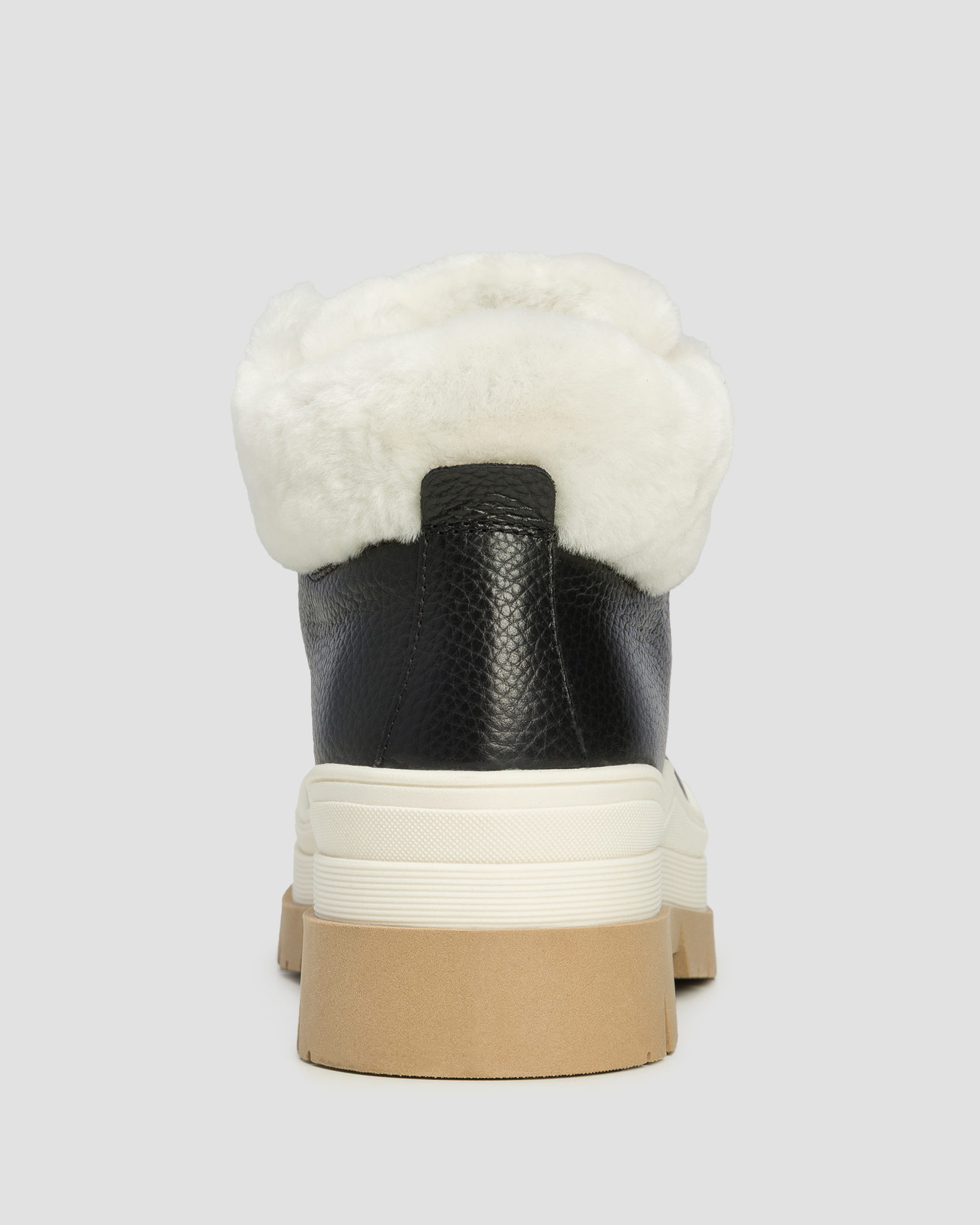 Buty zimowe damskie BOGNER Arosa 9 A