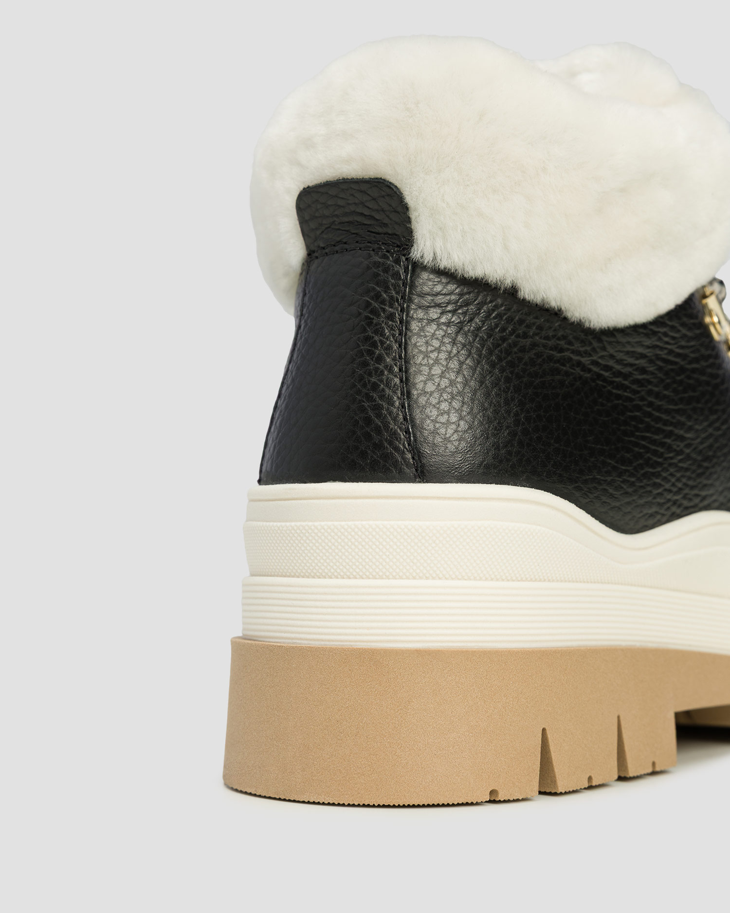 Buty zimowe damskie BOGNER Arosa 9 A