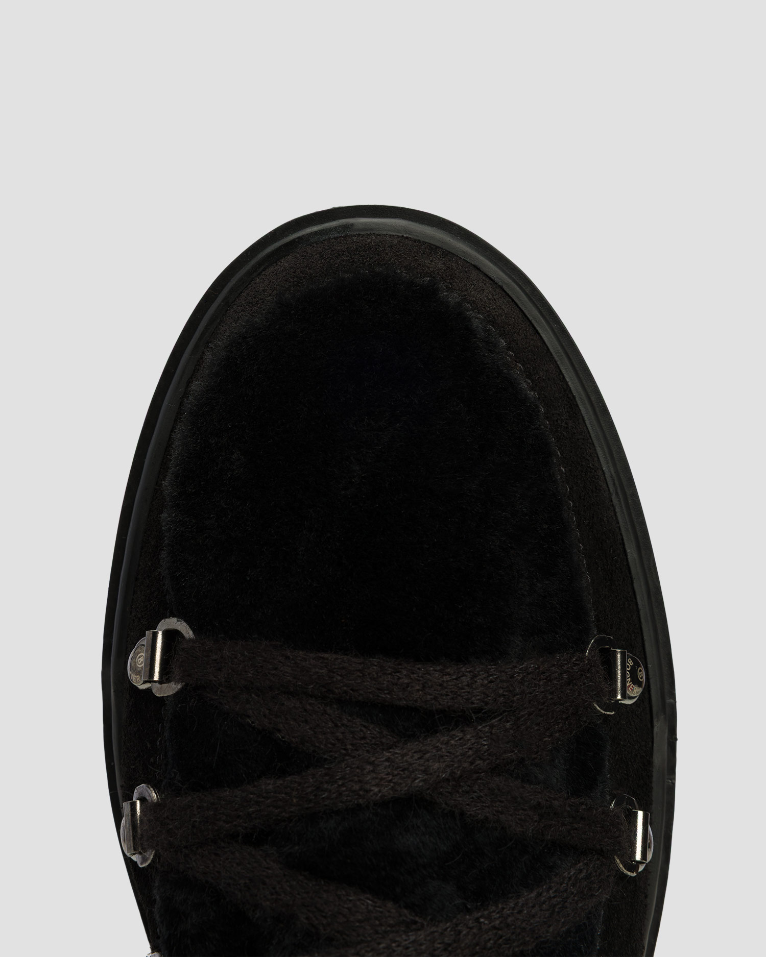 Buty zimowe damskie BOGNER Calgary S 2 czarne