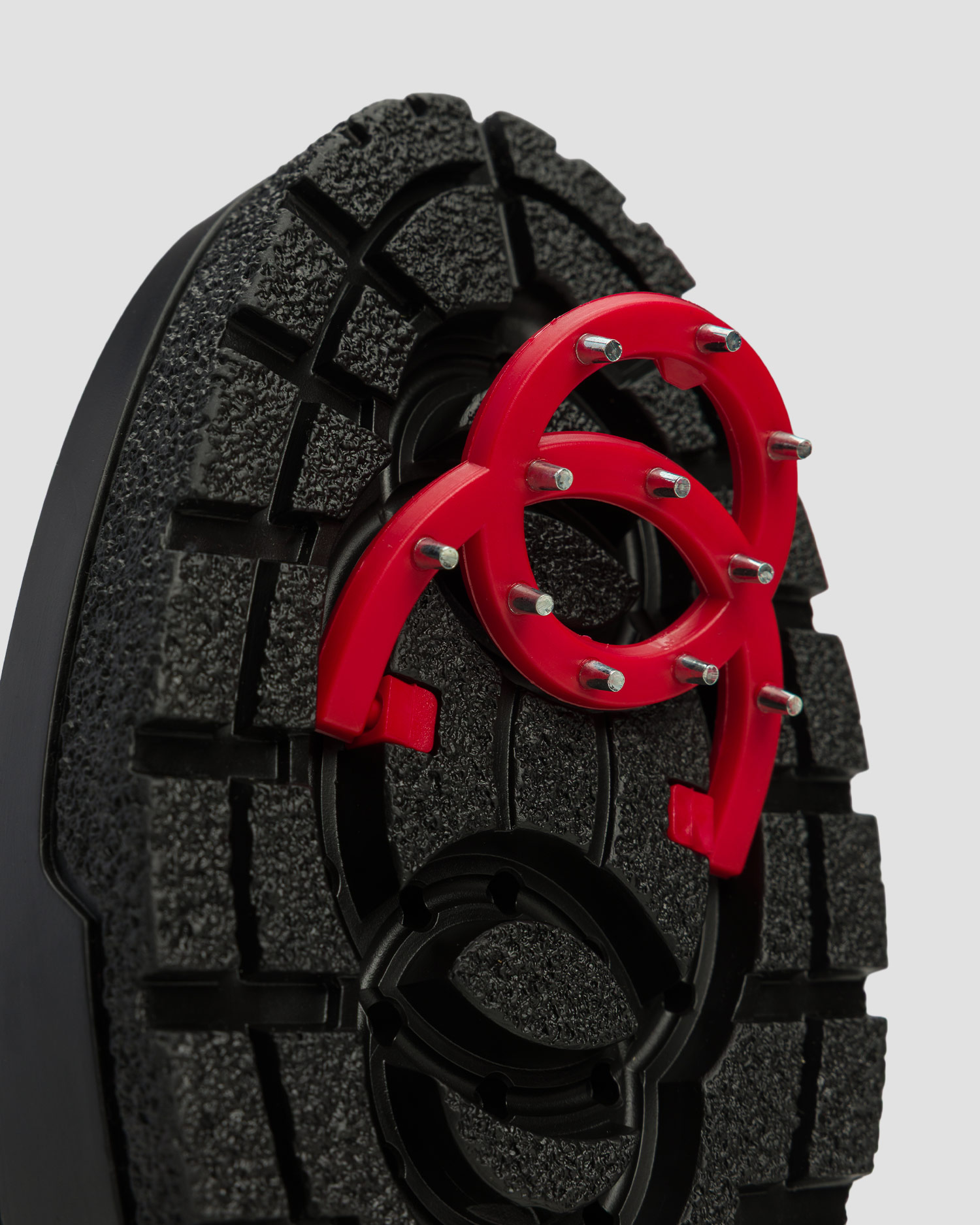 Buty zimowe damskie BOGNER Calgary S 2 czarne