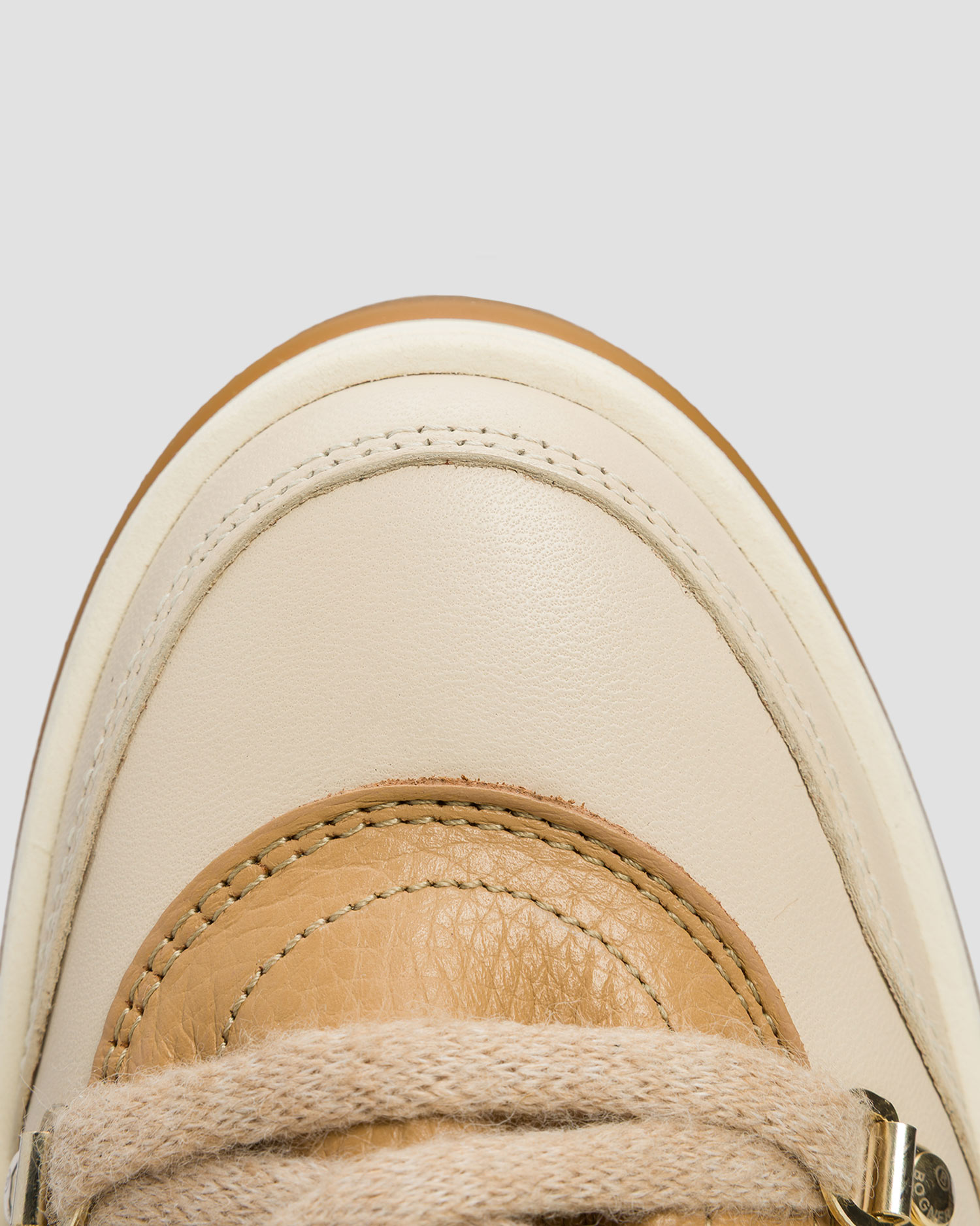 Dámske zimné topánky s hrotmi BOGNER Vaduz S 4 A