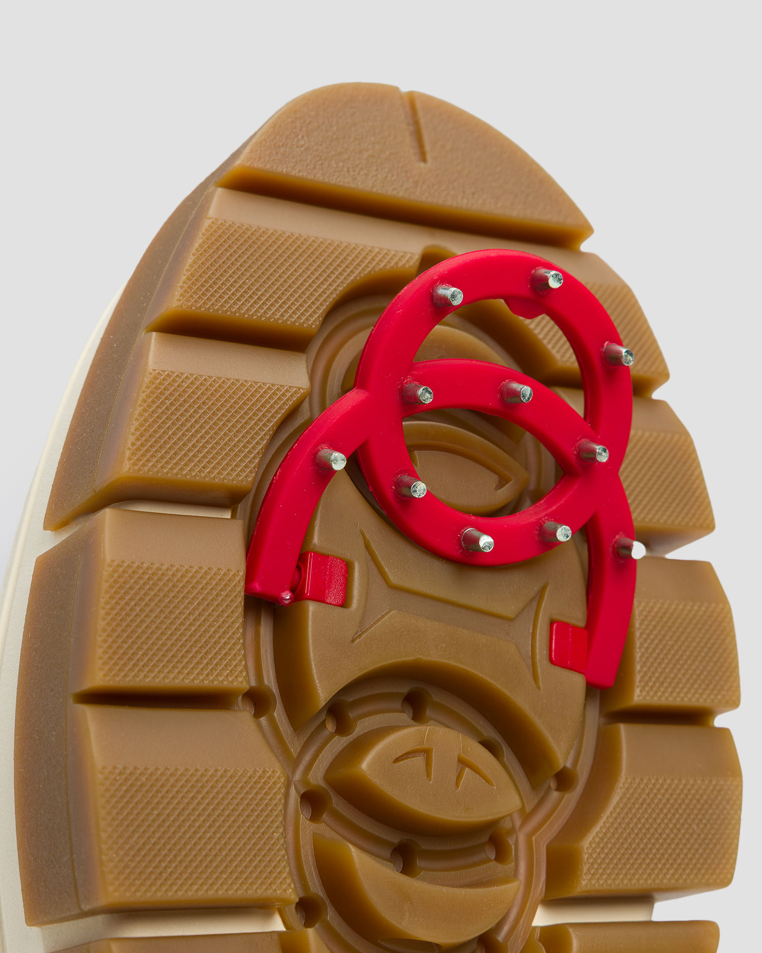 Dámske zimné topánky s hrotmi BOGNER Vaduz S 4 A