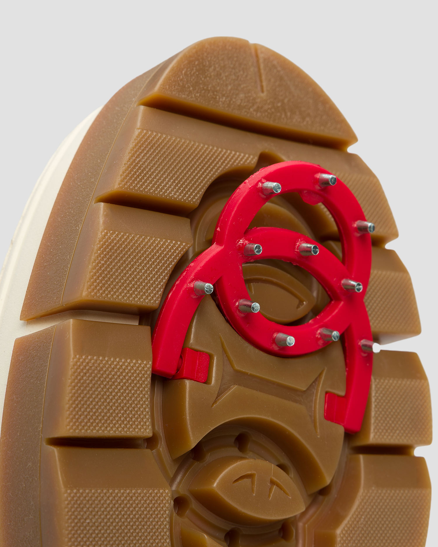 Dámske čižmy BOGNER Vaduz S 5 A hnedé