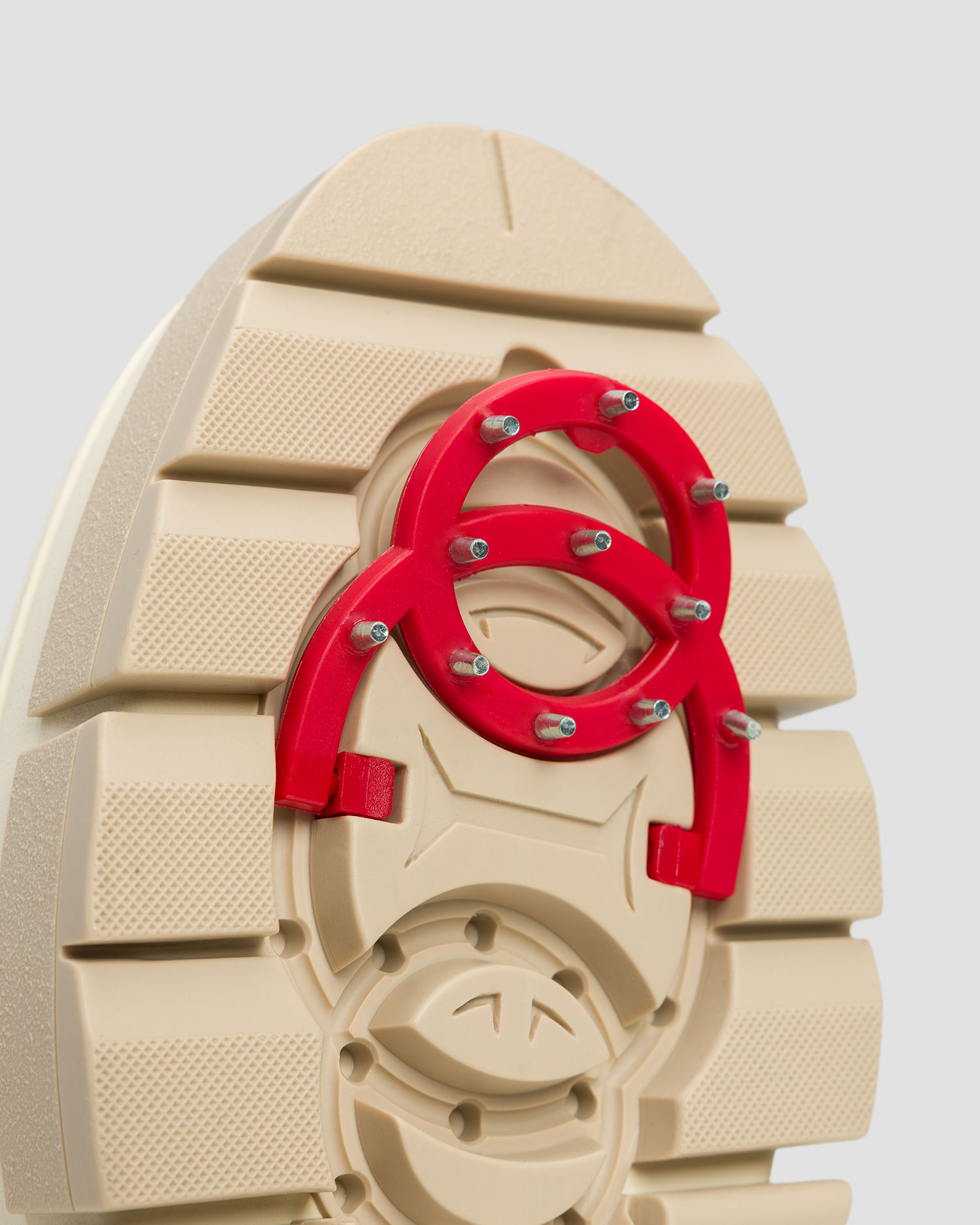 Dámske snehové topánky BOGNER Vaduz S 5 A béžové