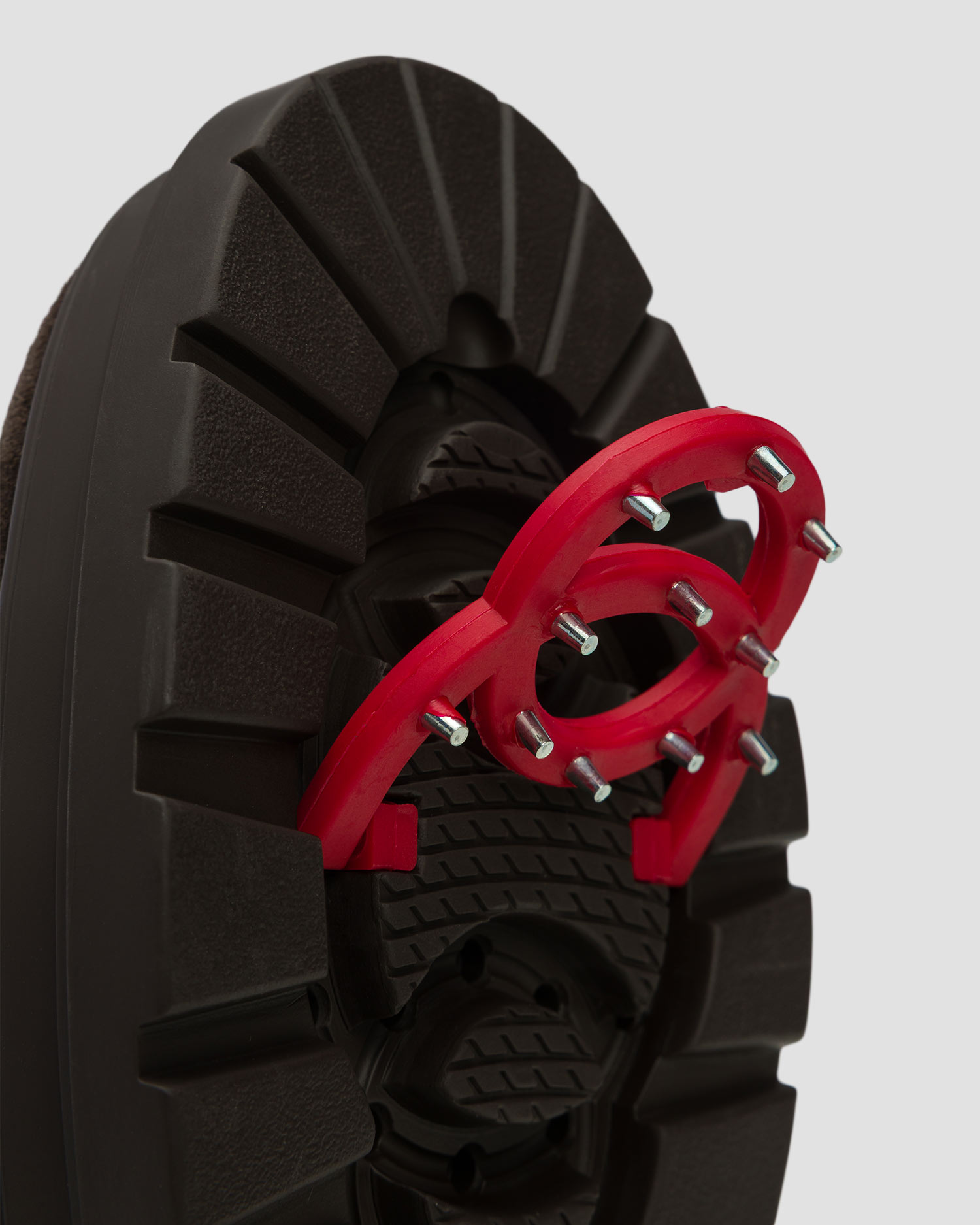 Dámské zimní boty BOGNER St.Moritz S 23 B v Hnědé Barvě