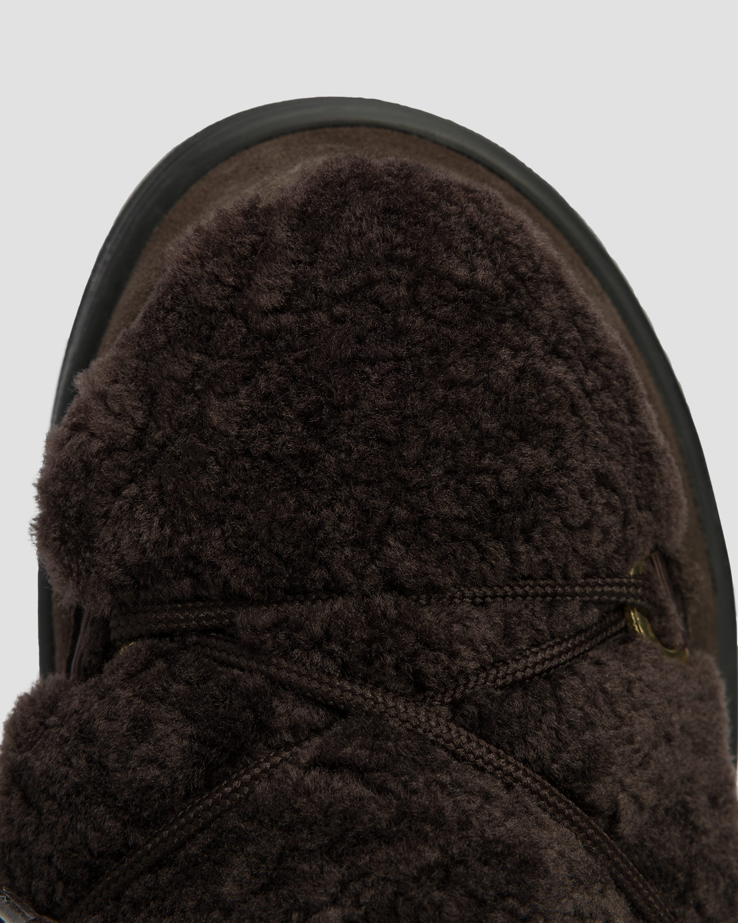 Stivali da neve con chiodi da donna BOGNER Chamonix S 10 A marroni