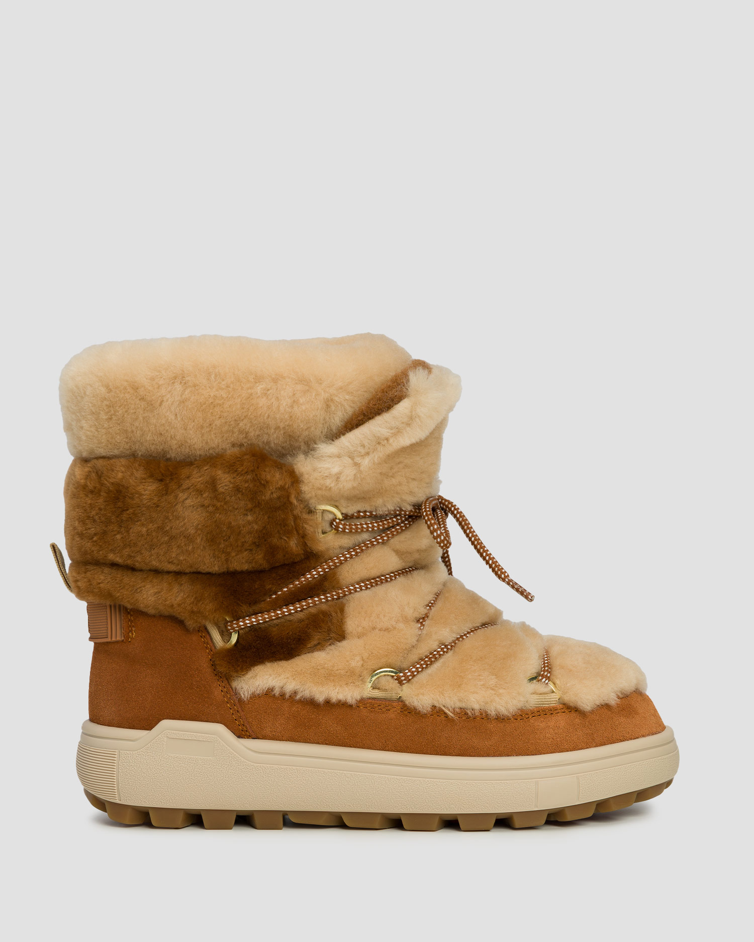 Dámske snehule BOGNER Chamonix S 10 B