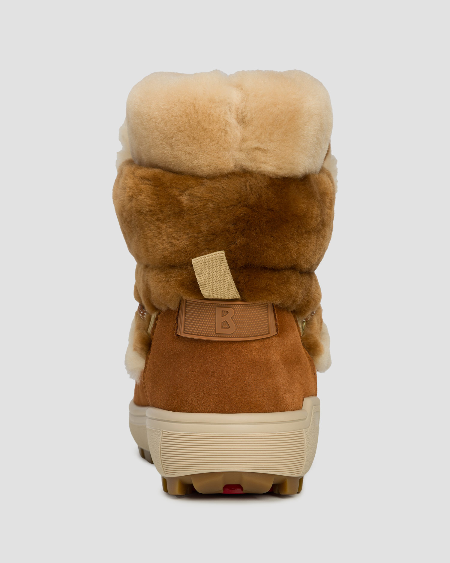 Dámske snehule BOGNER Chamonix S 10 B