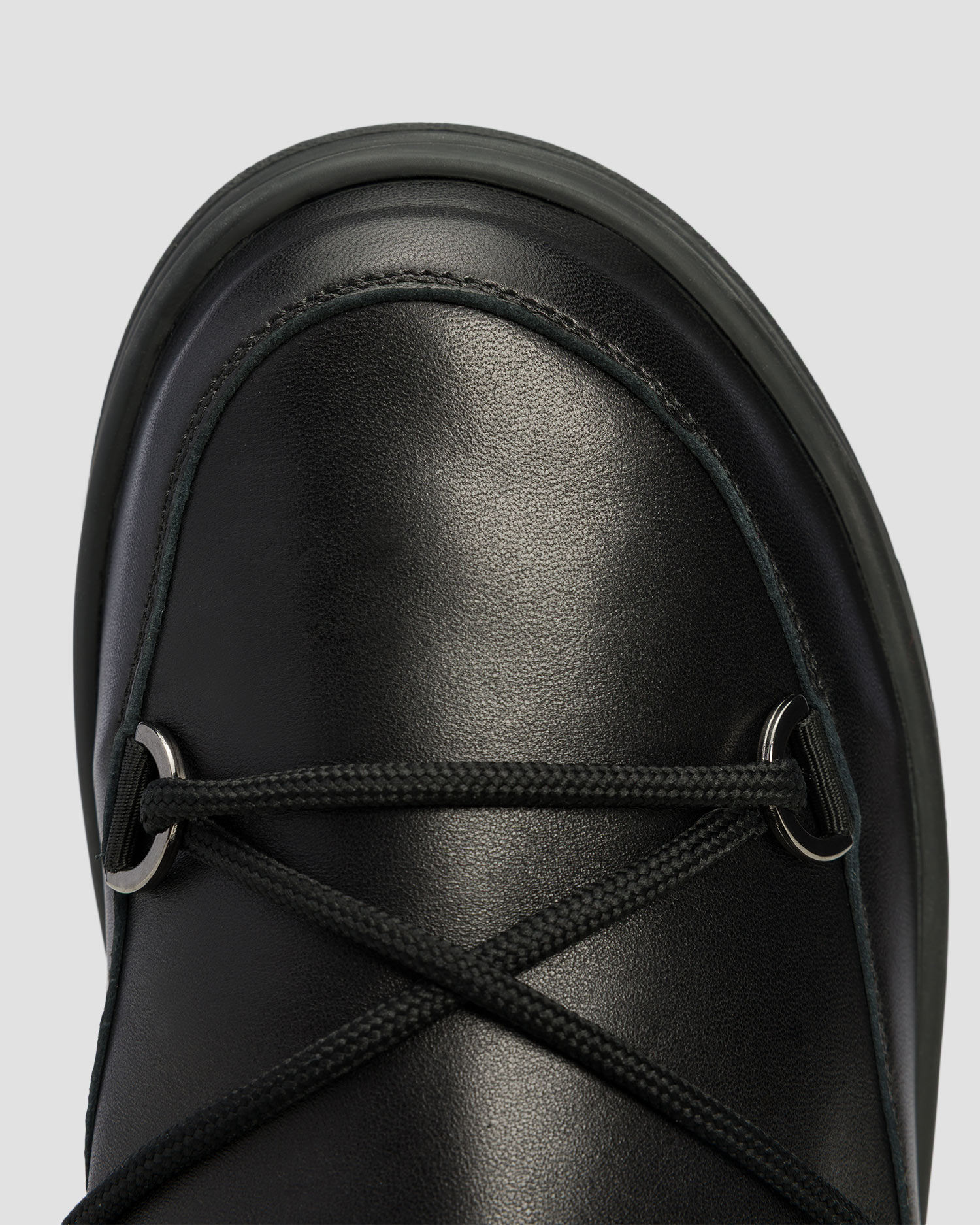 Śniegowce damskie BOGNER Chamonix S 11 C czarne