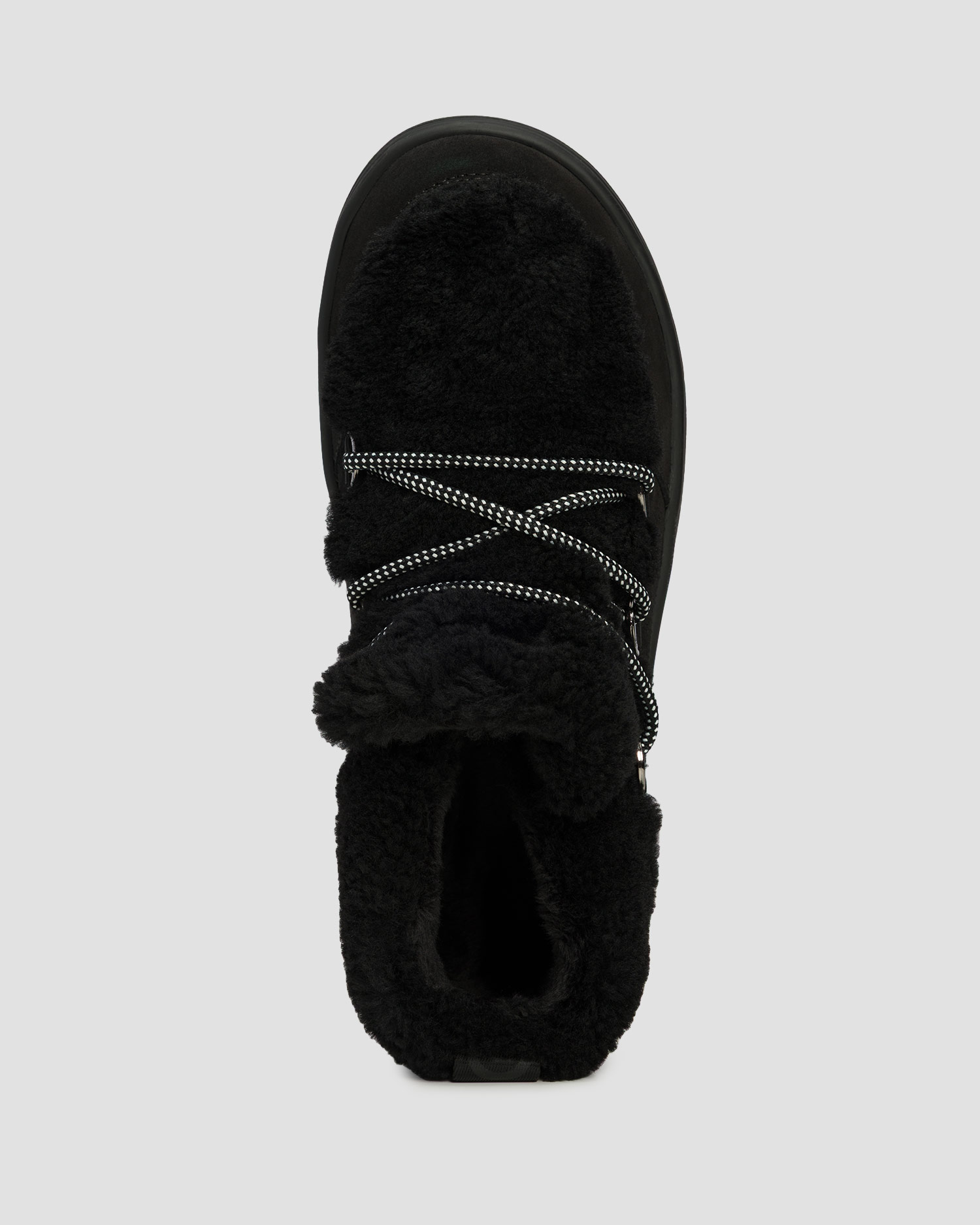 Dámske čižmy s hrotmi BOGNER Chamonix S 19 čierne