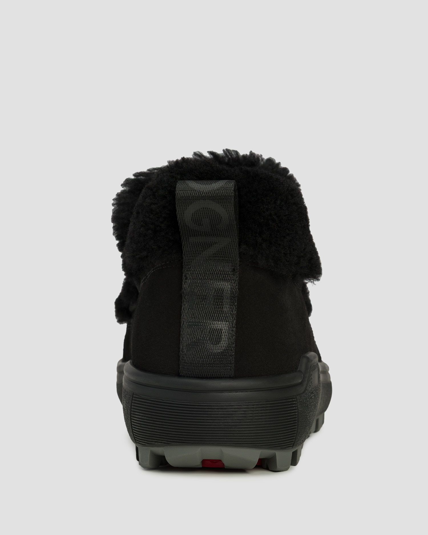 Dámske čižmy s hrotmi BOGNER Chamonix S 19 čierne