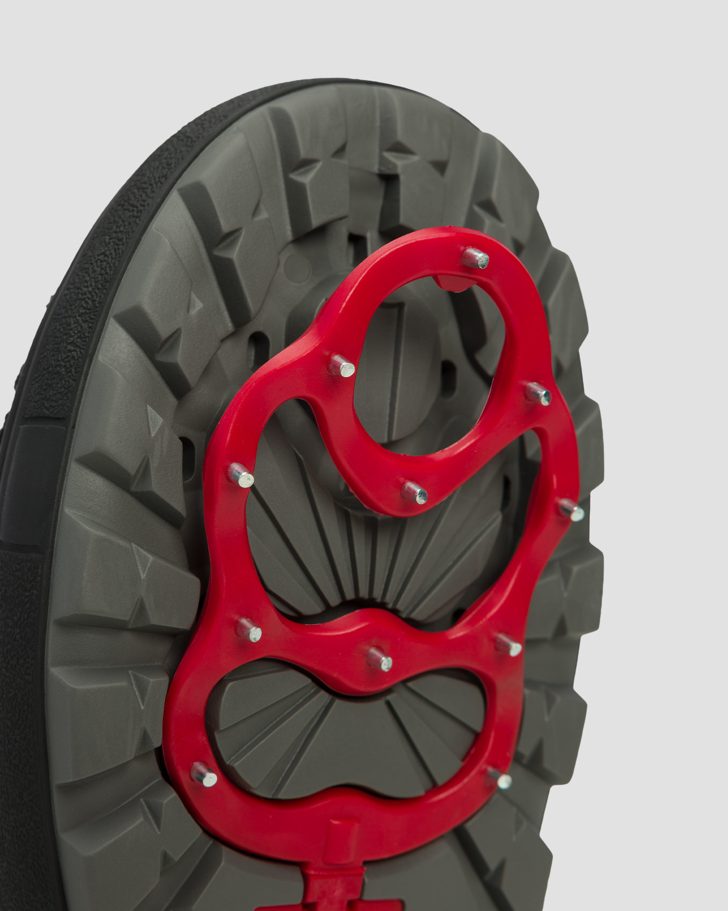 Dámske čižmy s hrotmi BOGNER Chamonix S 19 čierne