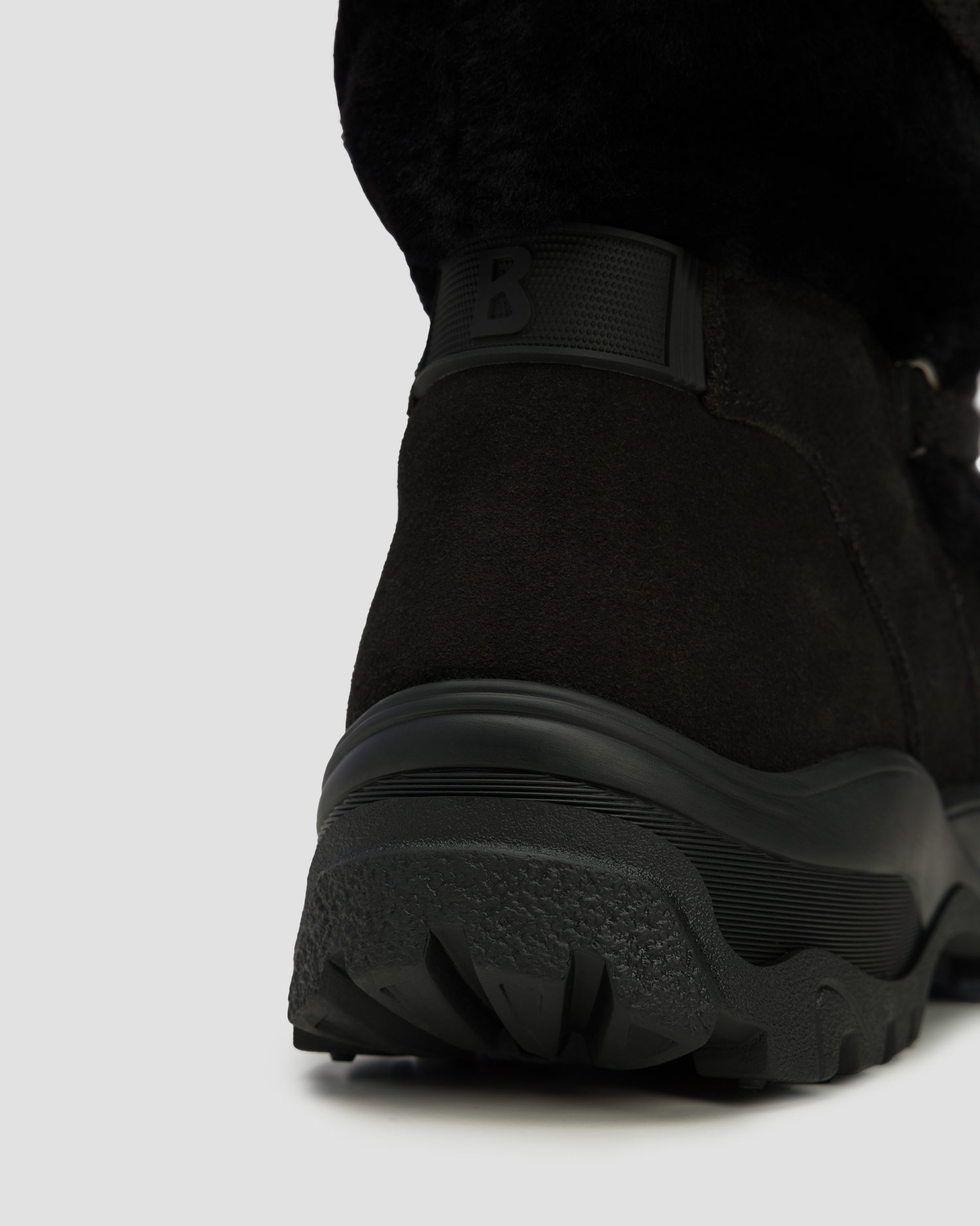 Dámské sněhule BOGNER Alta Badia S 8 A v Černé Barvě