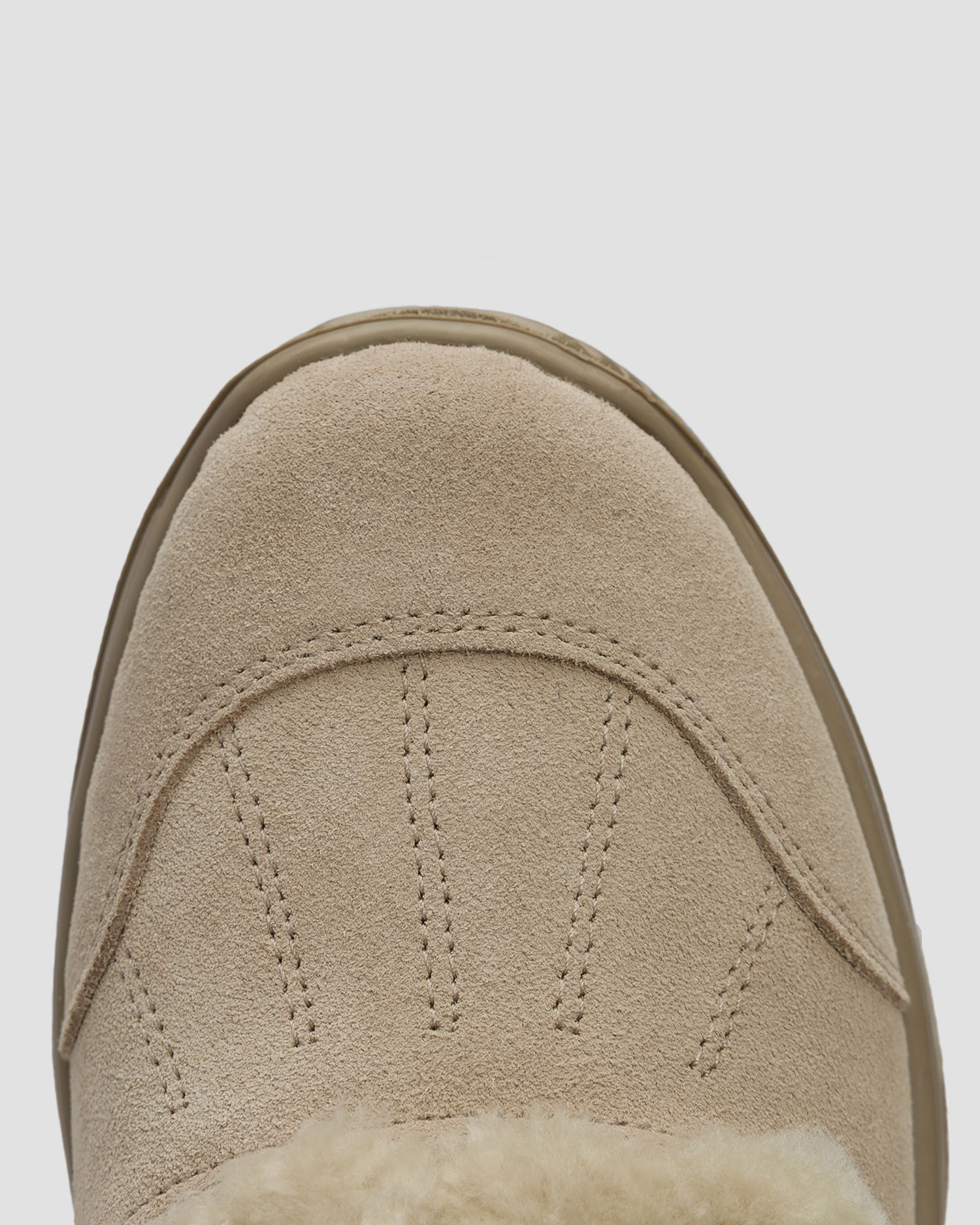 Dámské sněhule BOGNER Alta Badia S 8 A v Béžové Barvě