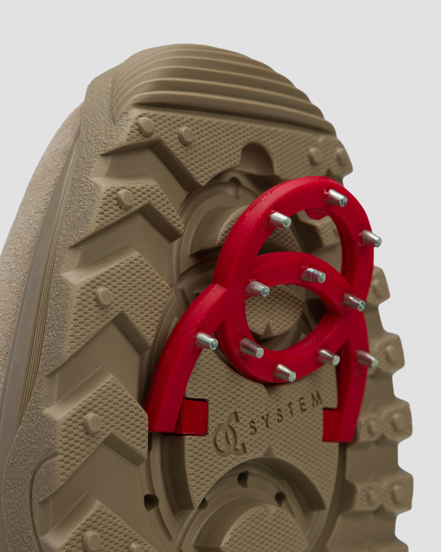 Dámské sněhule BOGNER Alta Badia S 8 A v Béžové Barvě