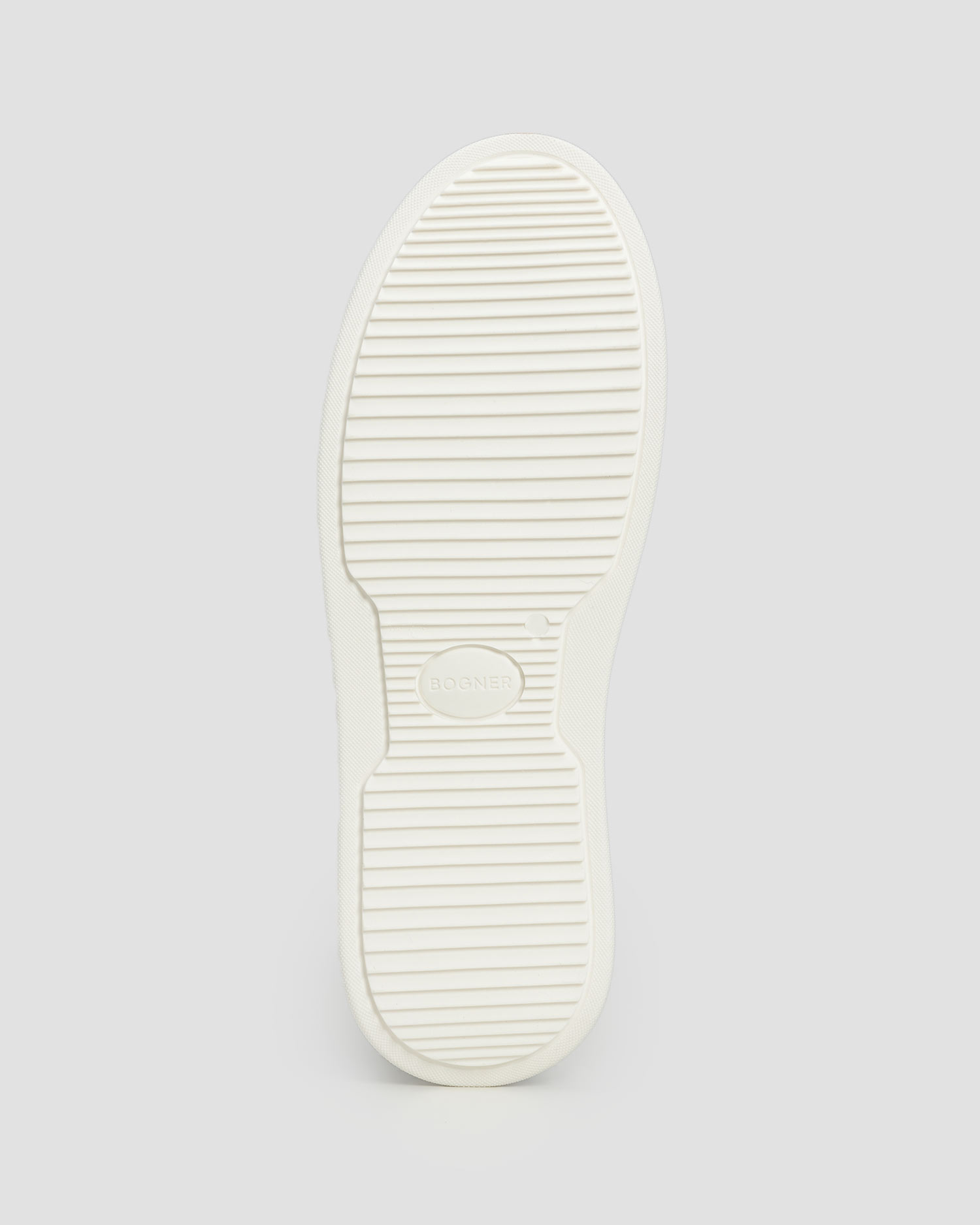 Pánské boty BOGNER Milan 2B v Bílé Barvě