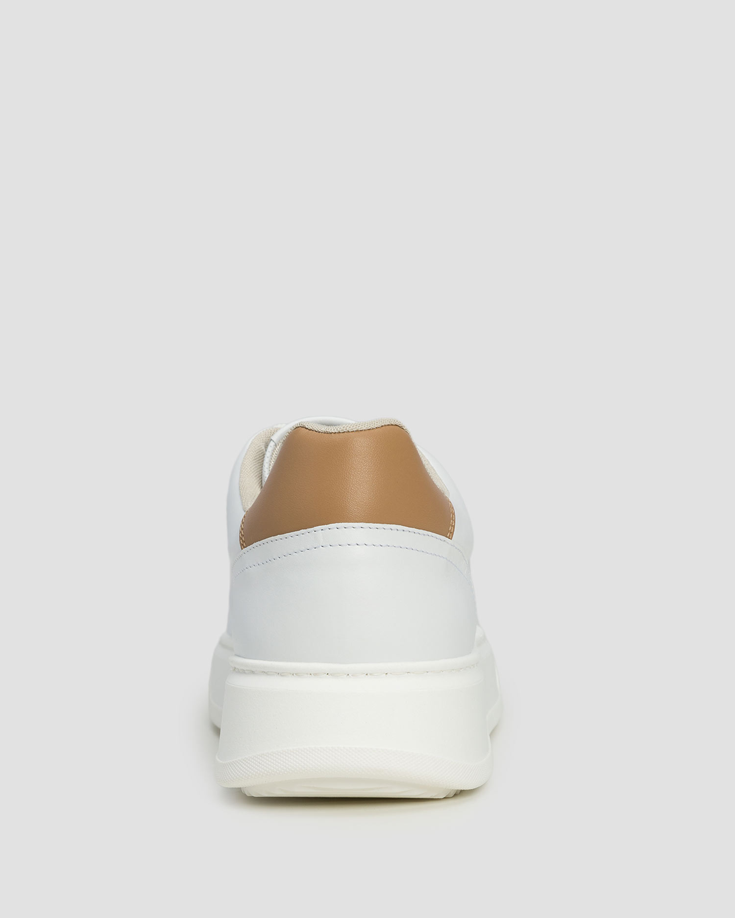 Pánské boty BOGNER Milan 2B v Bílé Barvě