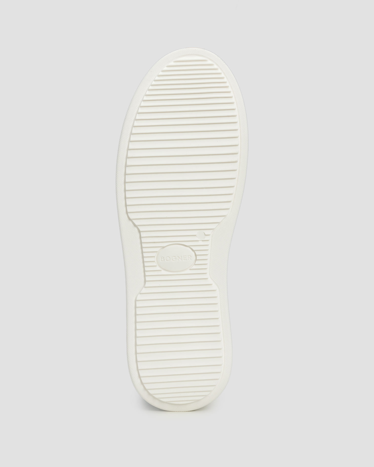 Pánské boty BOGNER Milan 2B v Bílé Barvě