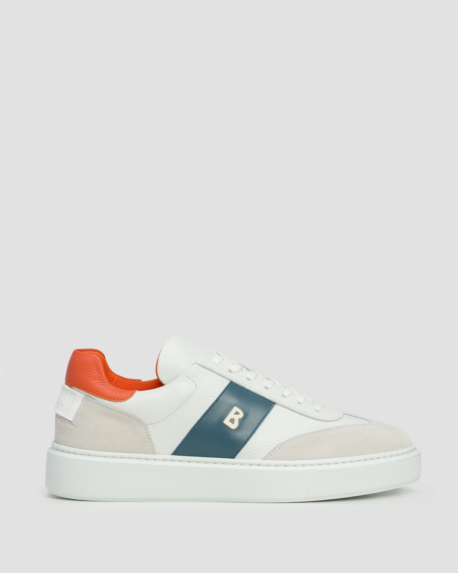 Pánska obuv BOGNER Philadelphia 4