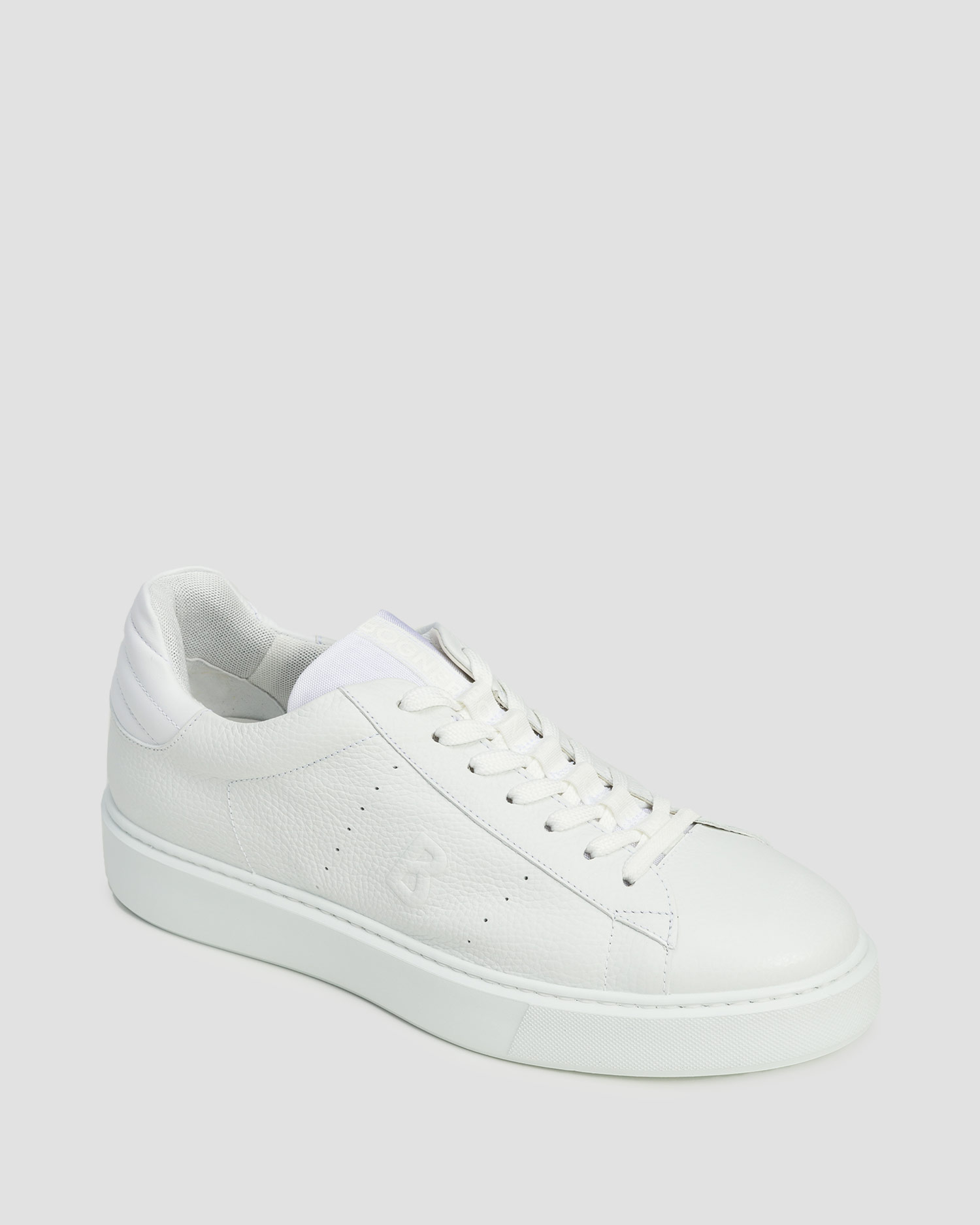 Sneakers da uomo BOGNER Philadelphia 5 bianche