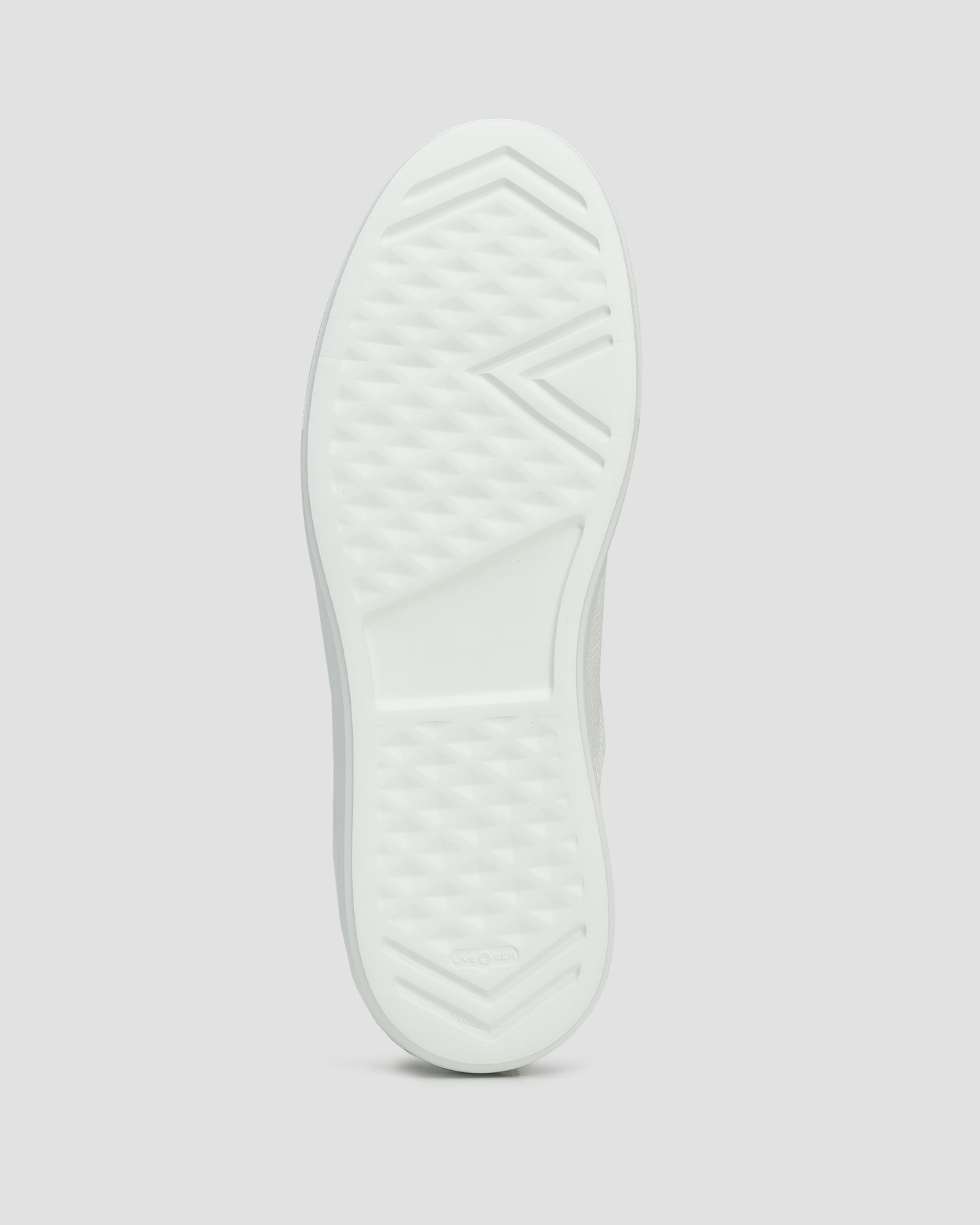 Sneakers da uomo BOGNER Philadelphia 5 bianche