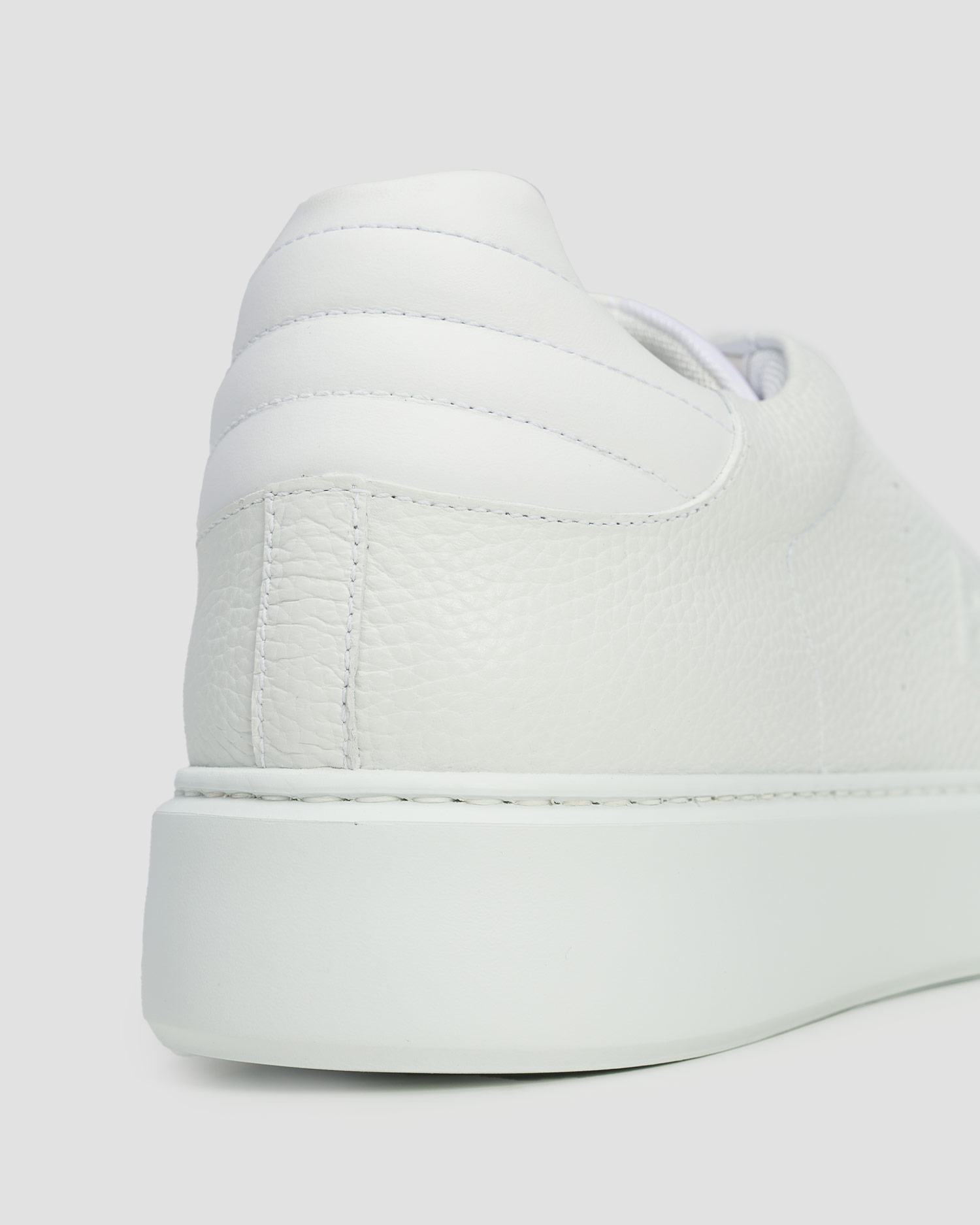 Sneakers da uomo BOGNER Philadelphia 5 bianche