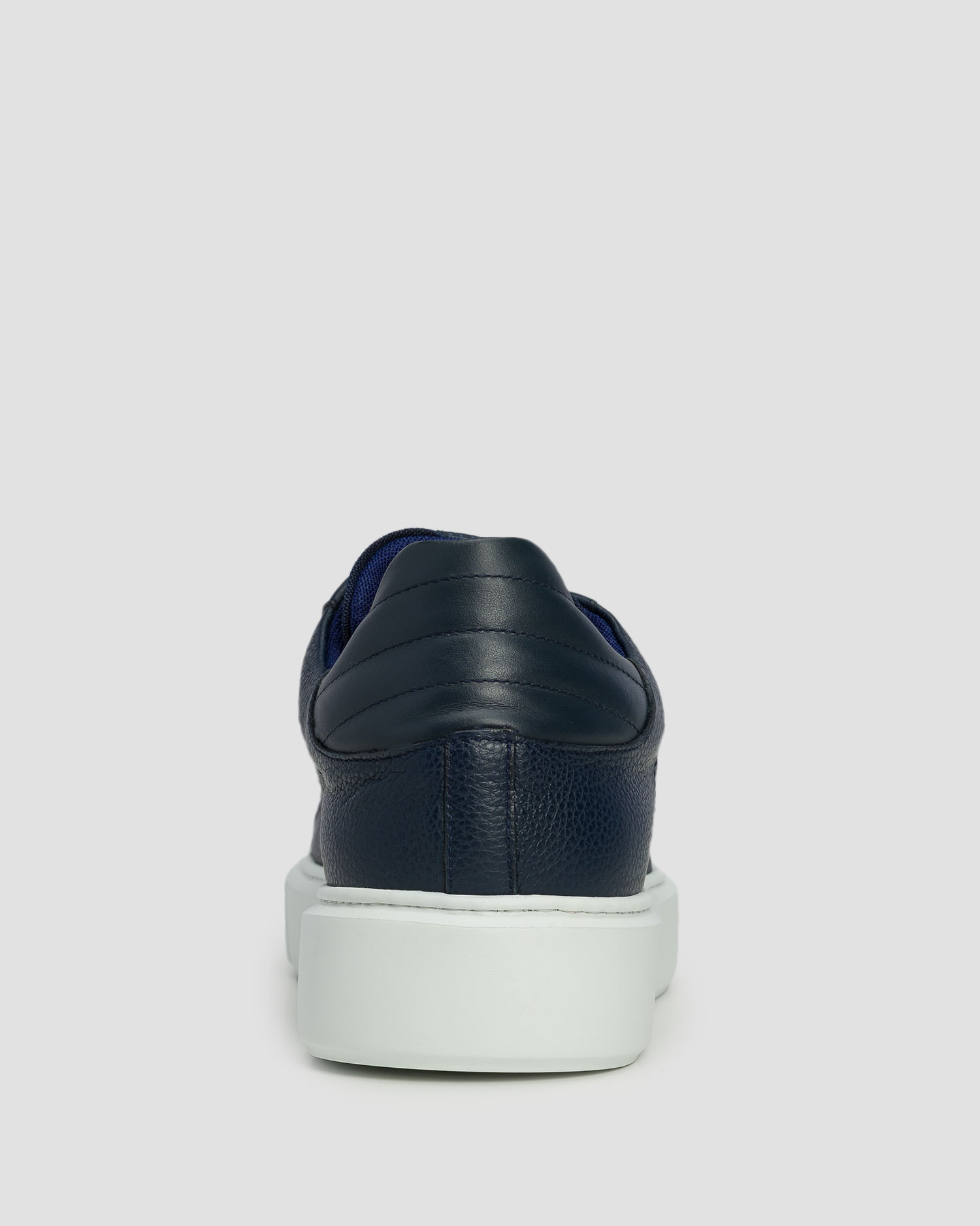 Sneakers da uomo BOGNER Philadelphia 5 blu scuro