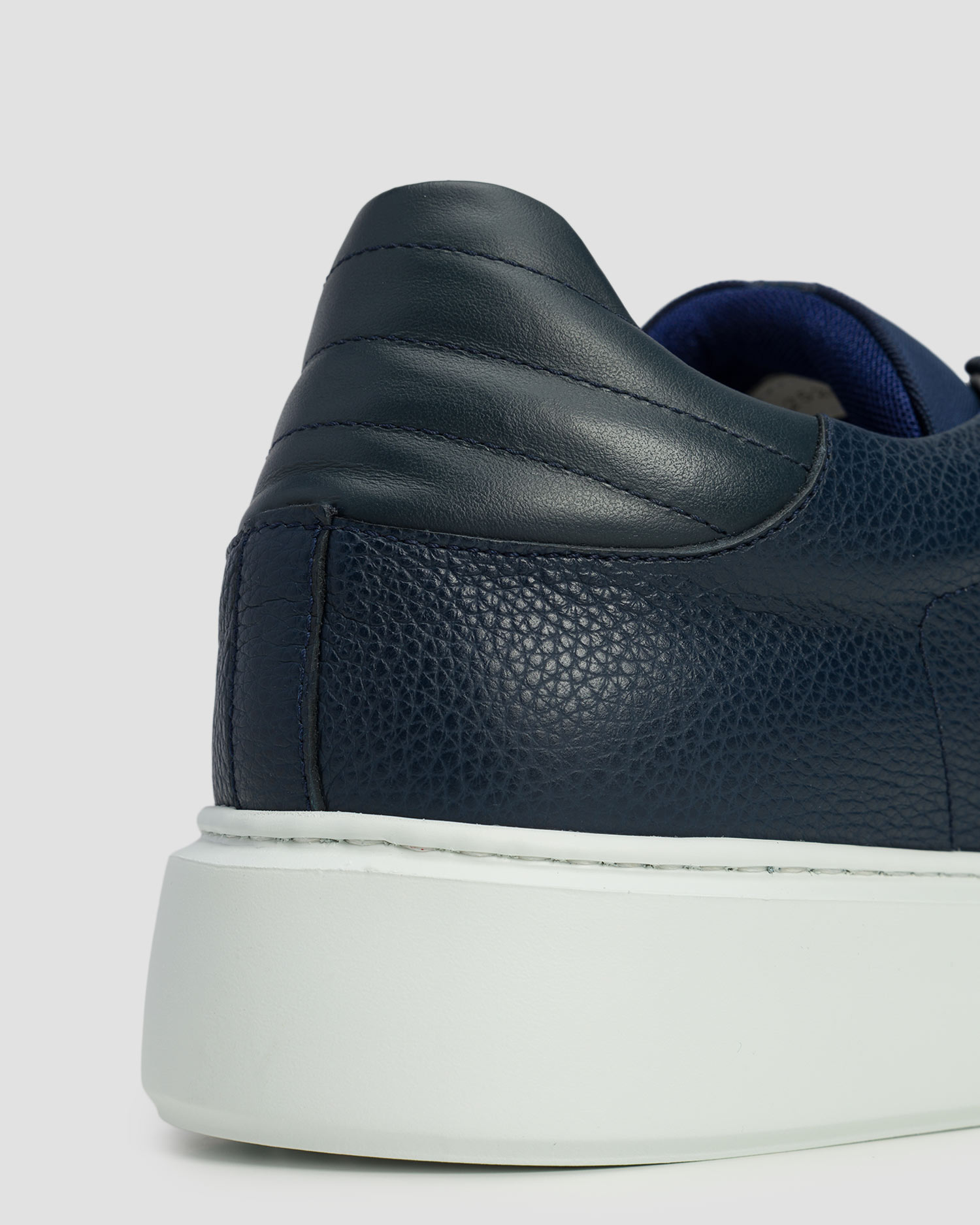 Sneakers da uomo BOGNER Philadelphia 5 blu scuro