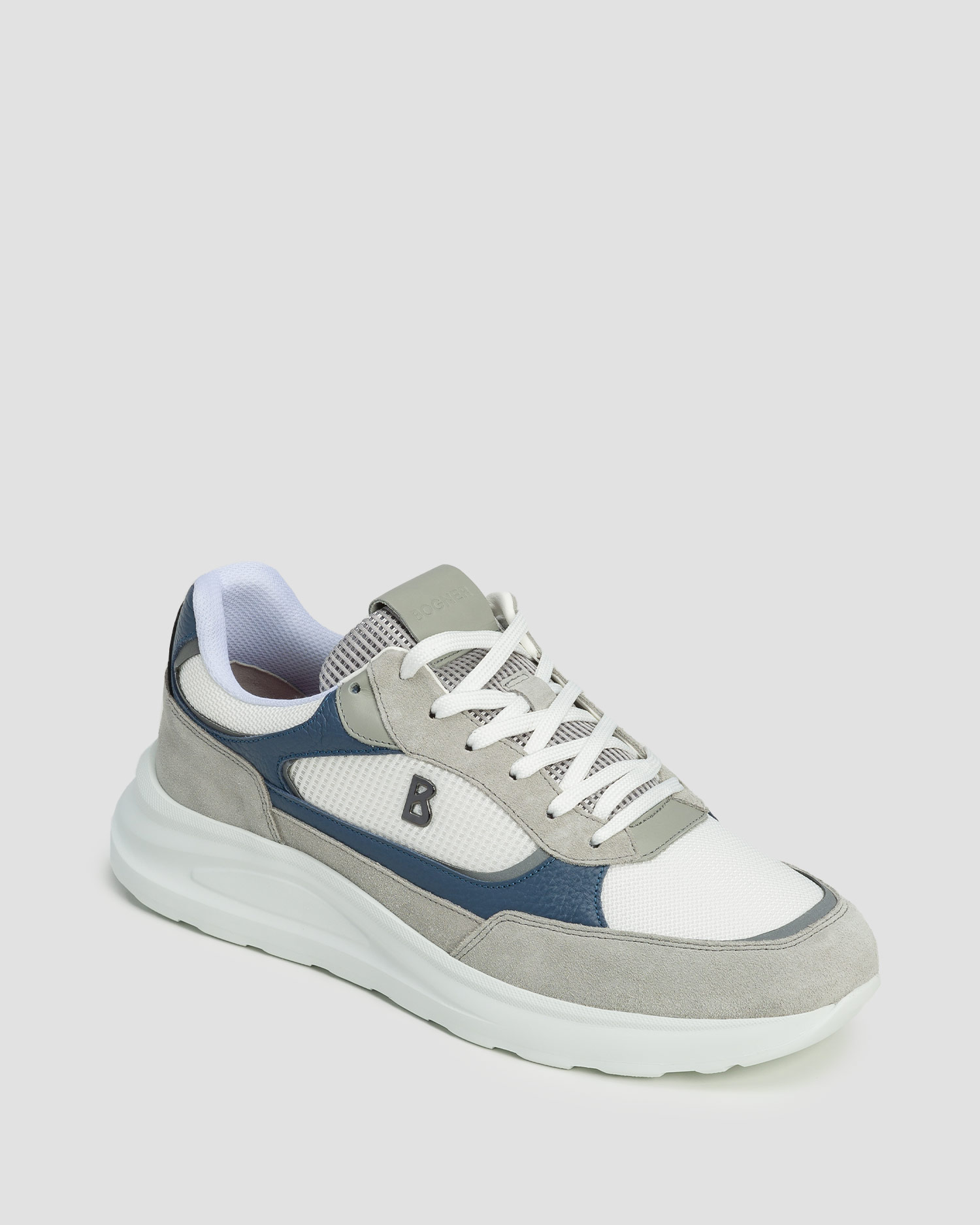 Pánské sportovní boty BOGNER Bilbao 1B