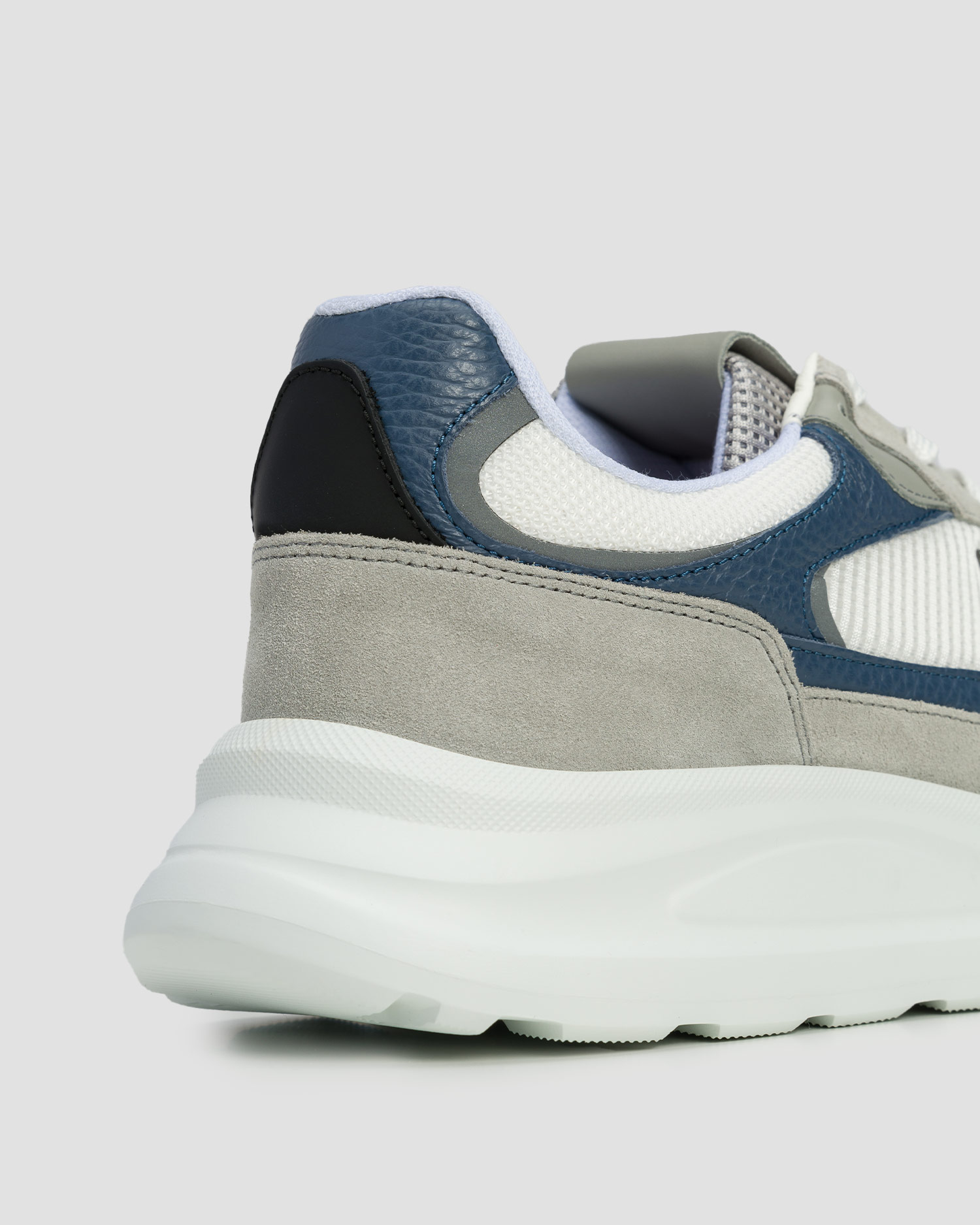 Pánské sportovní boty BOGNER Bilbao 1B