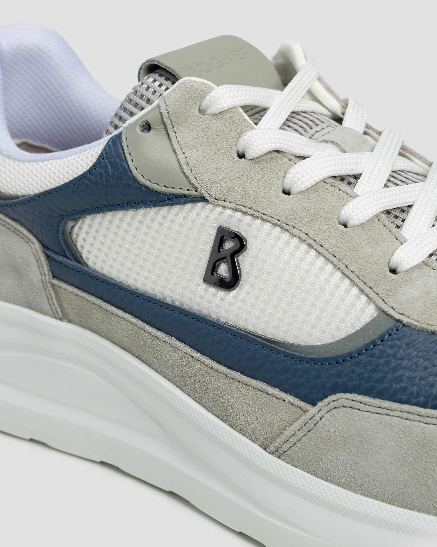 Pánské sportovní boty BOGNER Bilbao 1B