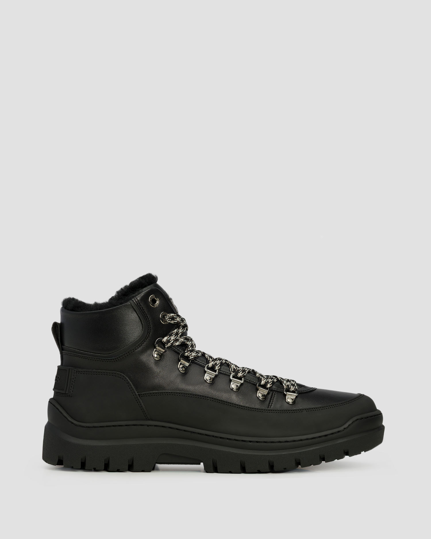 Scarpe con chiodi da uomo BOGNER Bansko S 2 B