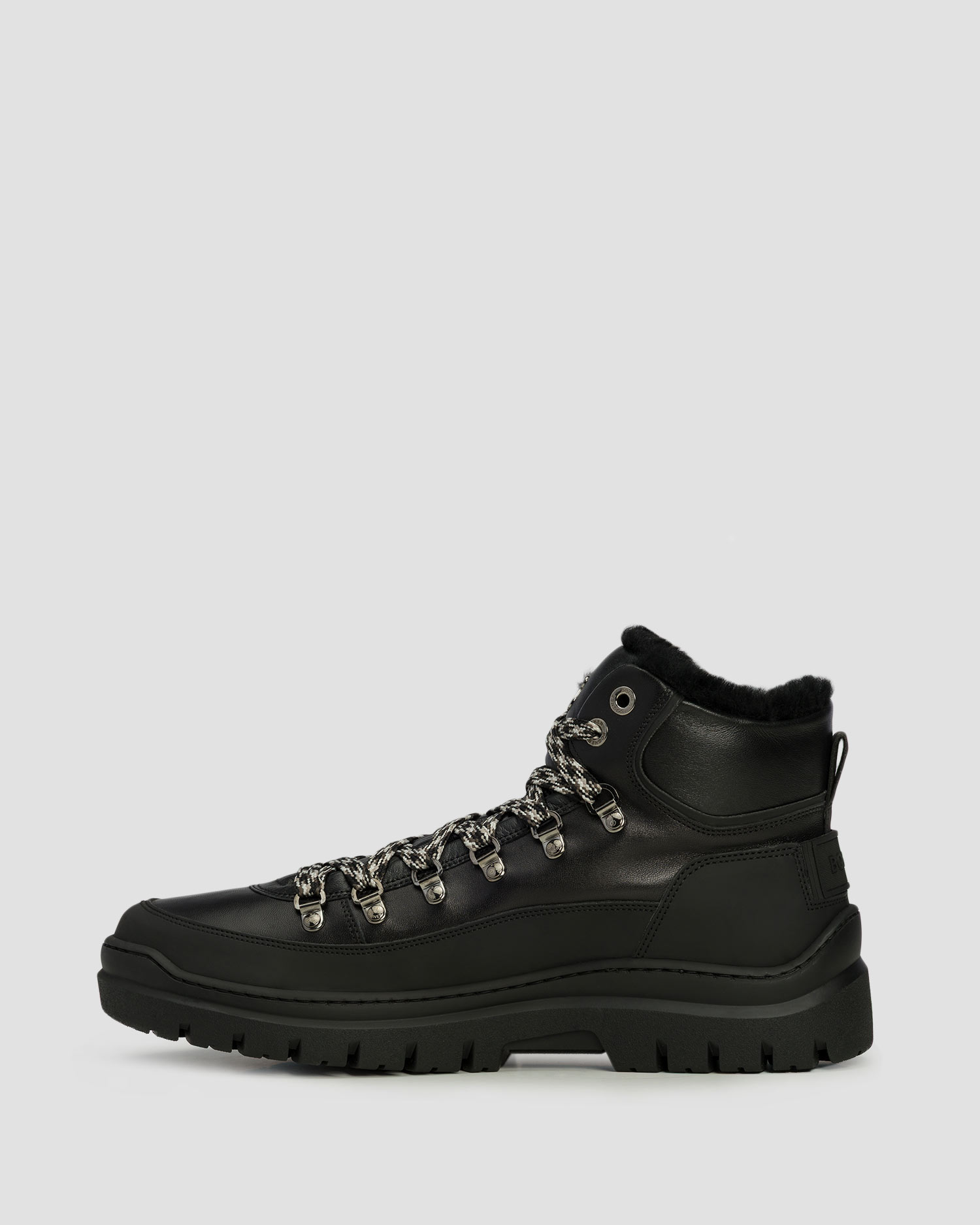 Scarpe con chiodi da uomo BOGNER Bansko S 2 B