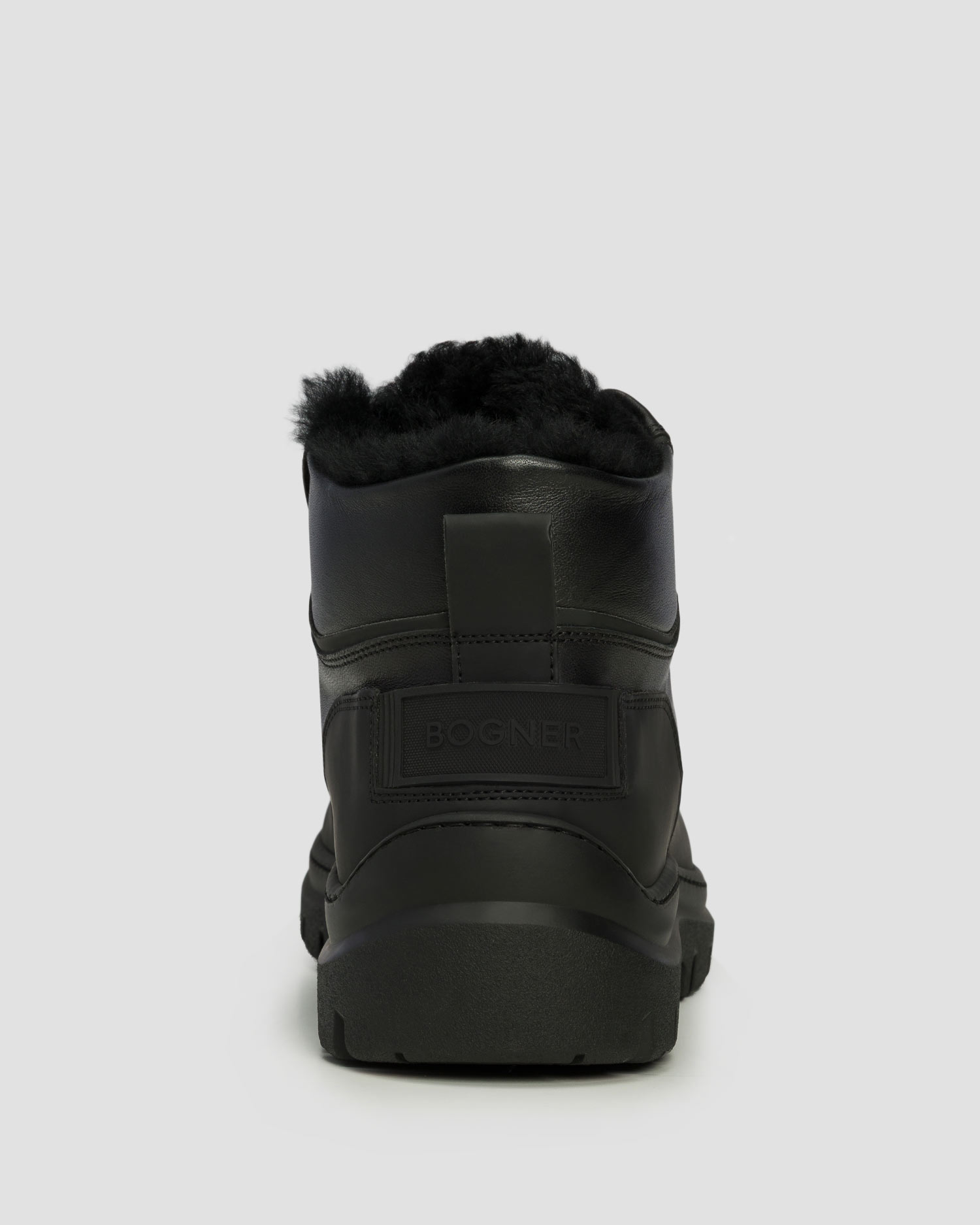 Scarpe con chiodi da uomo BOGNER Bansko S 2 B