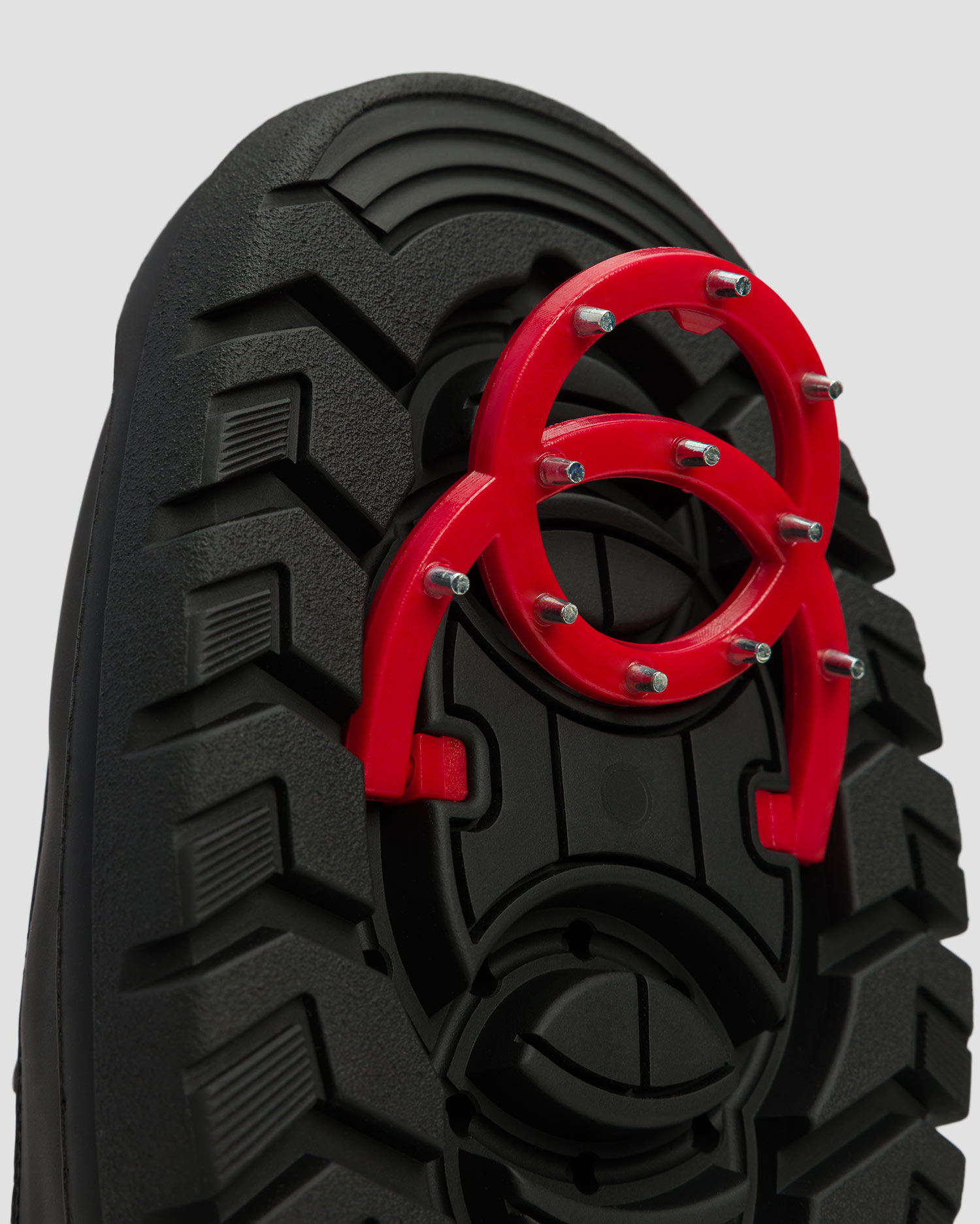 Scarpe con chiodi da uomo BOGNER Bansko S 2 B