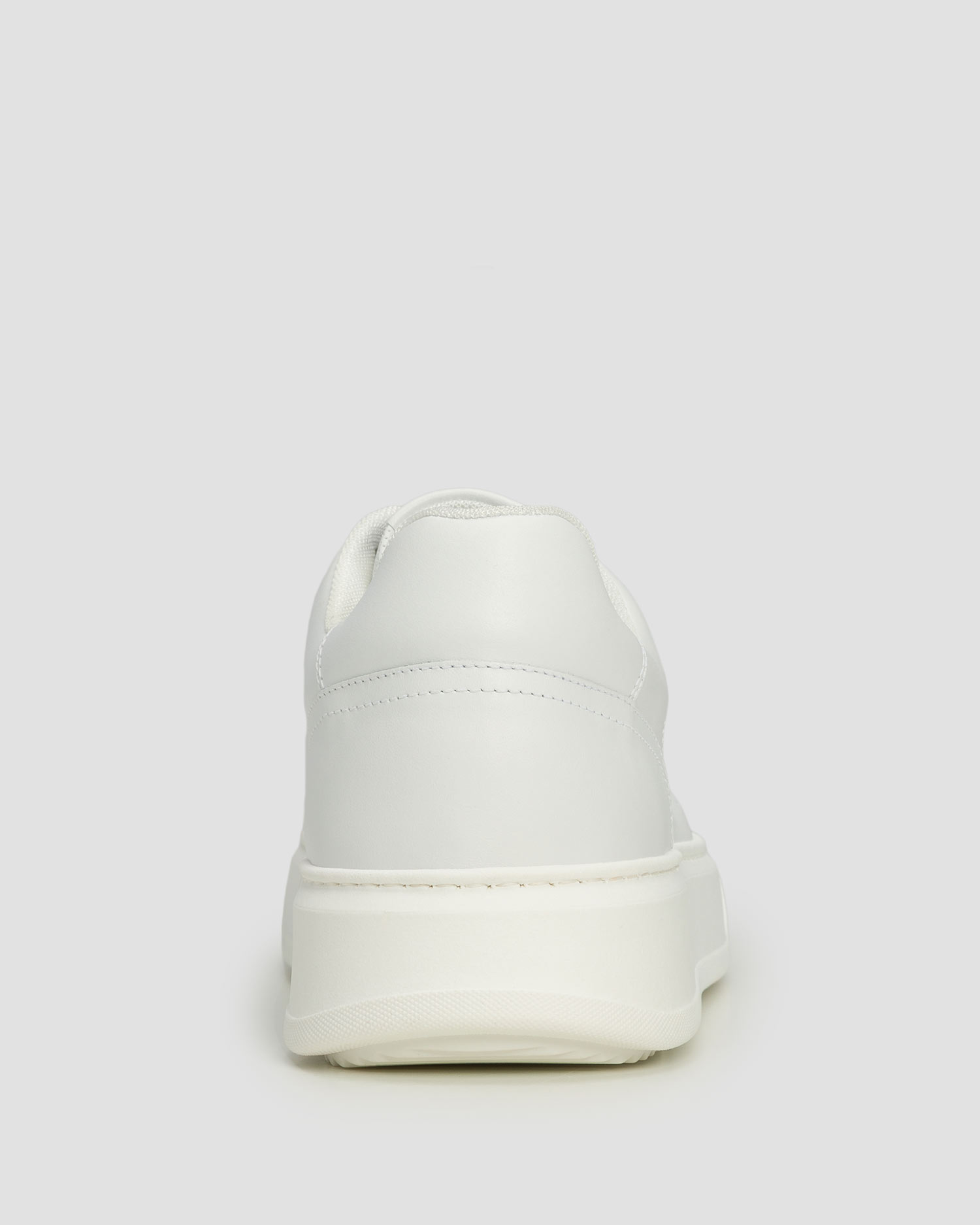 Pantofi din piele pentru bărbați BOGNER Milan 2 C