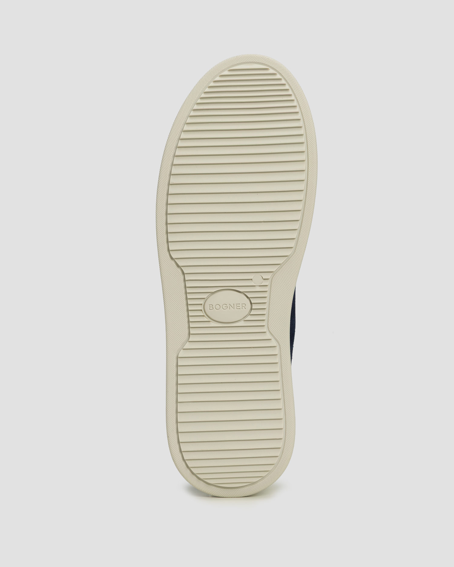 Buty męskie BOGNER Milan 9 B granatowe