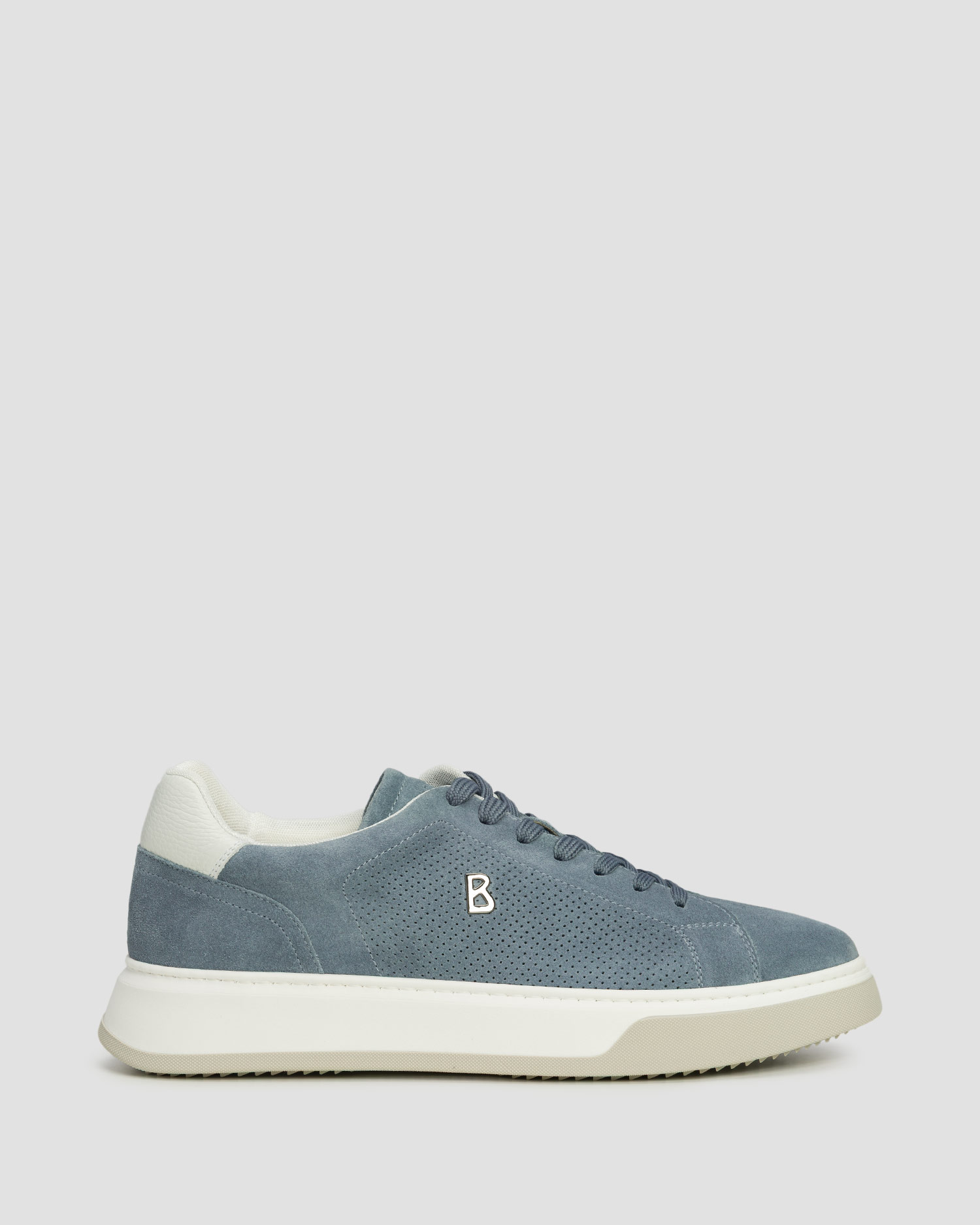Pantofi pentru bărbați BOGNER Milan 9 B