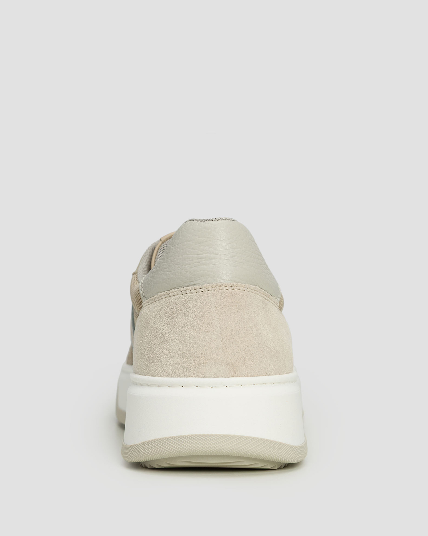 Scarpe da uomo BOGNER Milan 20 C beige