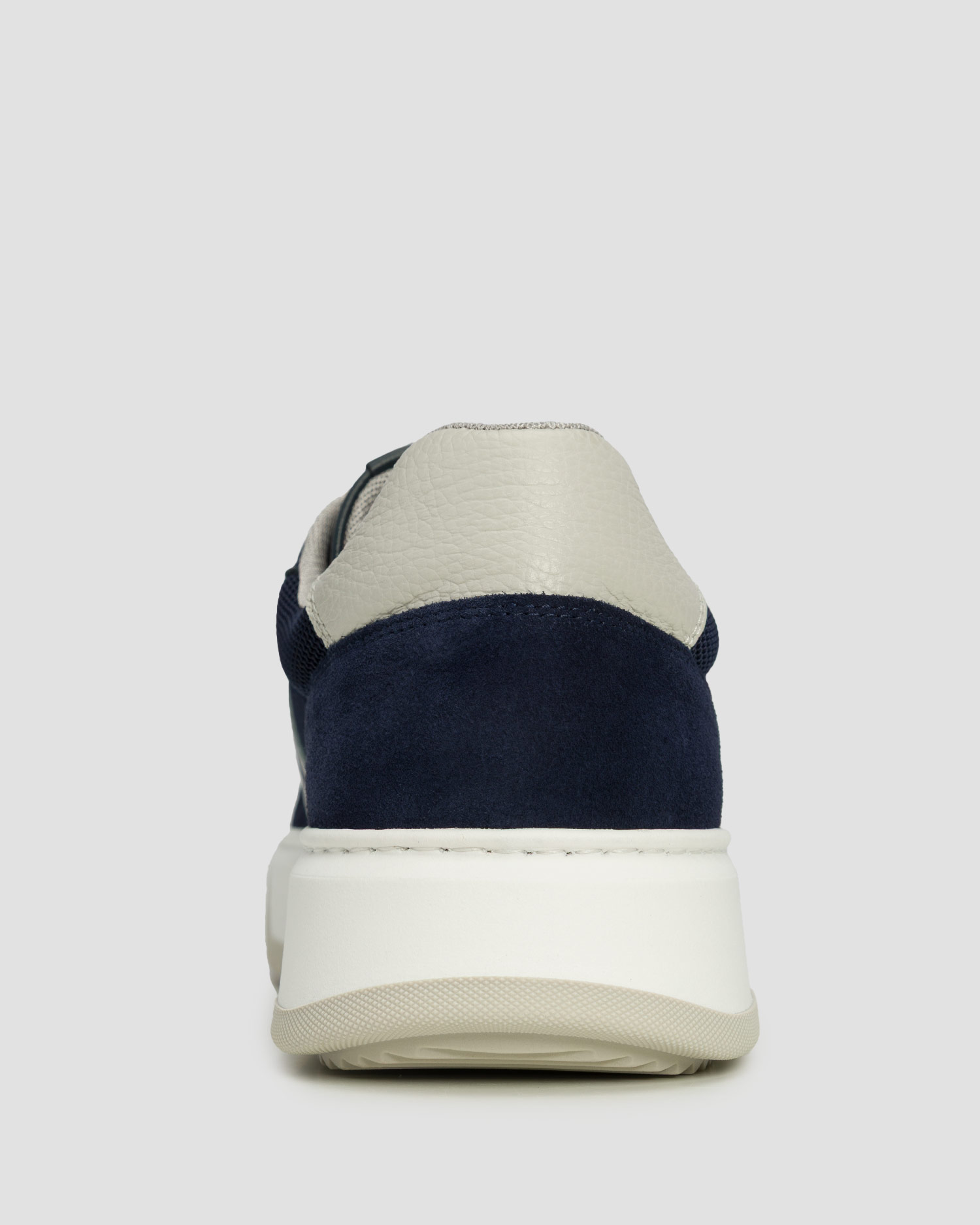 Pantofi pentru bărbați BOGNER Milan 20 C bleumarin