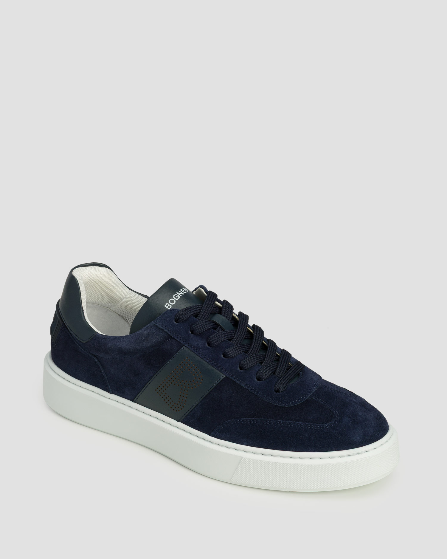 Pantofi din piele pentru bărbați BOGNER Philadelphia 6