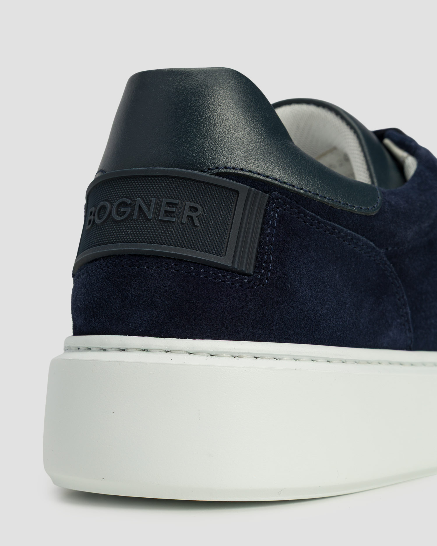 Pantofi din piele pentru bărbați BOGNER Philadelphia 6