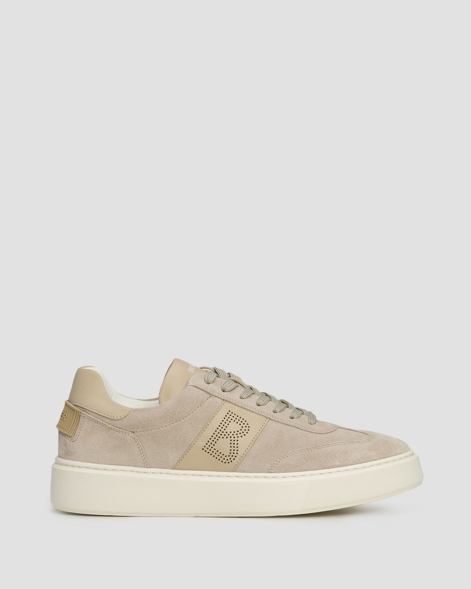 Pantofi din piele pentru bărbați BOGNER Philadelphia 6