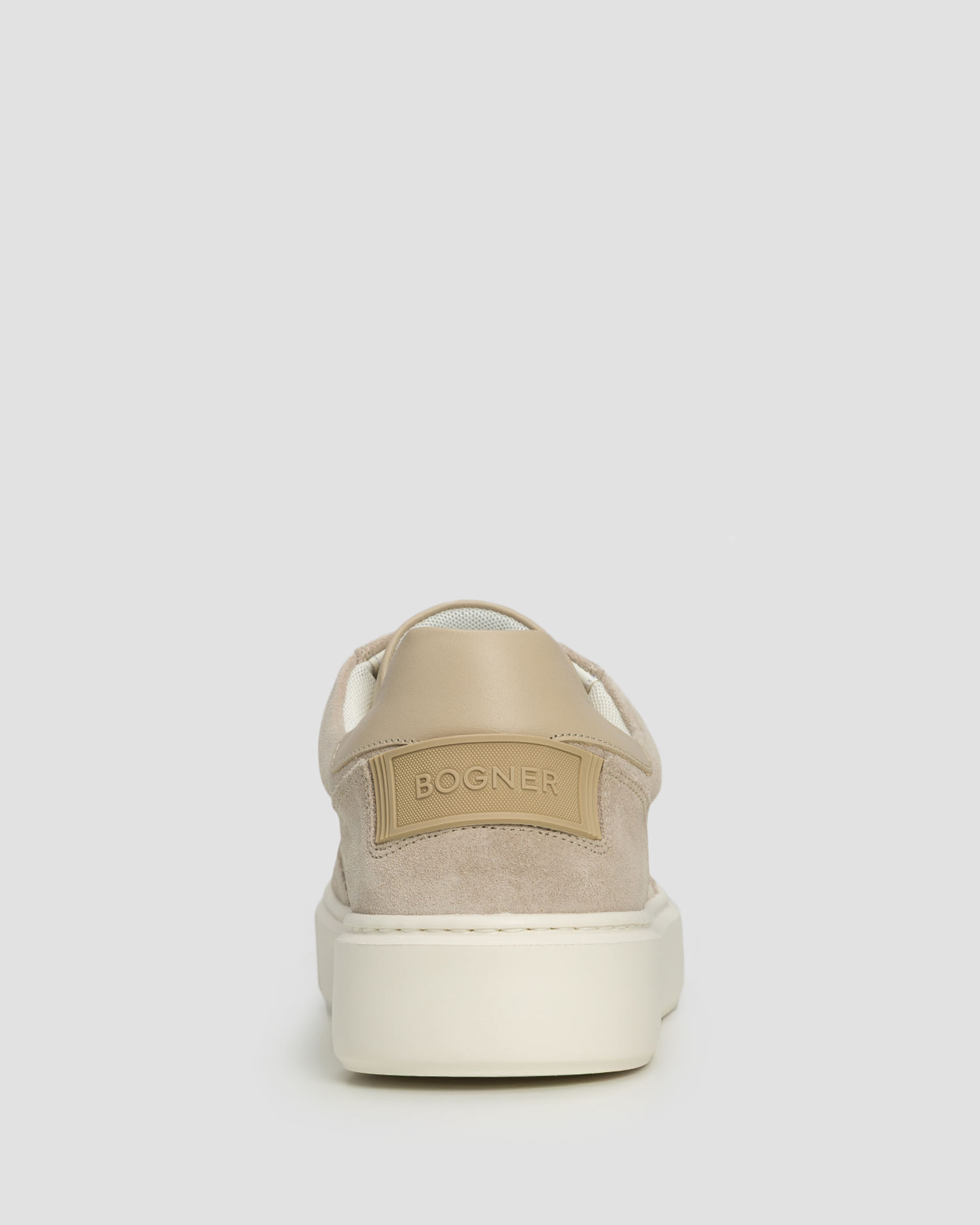 Pantofi din piele pentru bărbați BOGNER Philadelphia 6