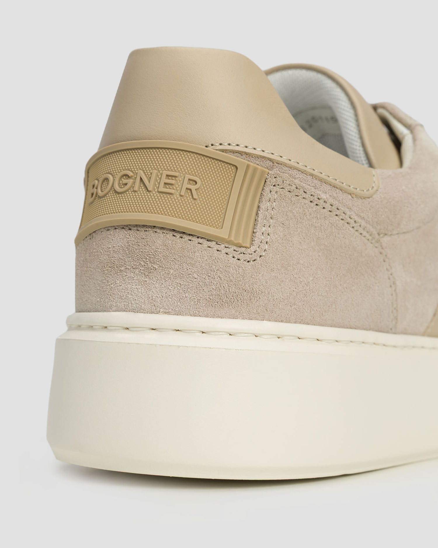 Pantofi din piele pentru bărbați BOGNER Philadelphia 6