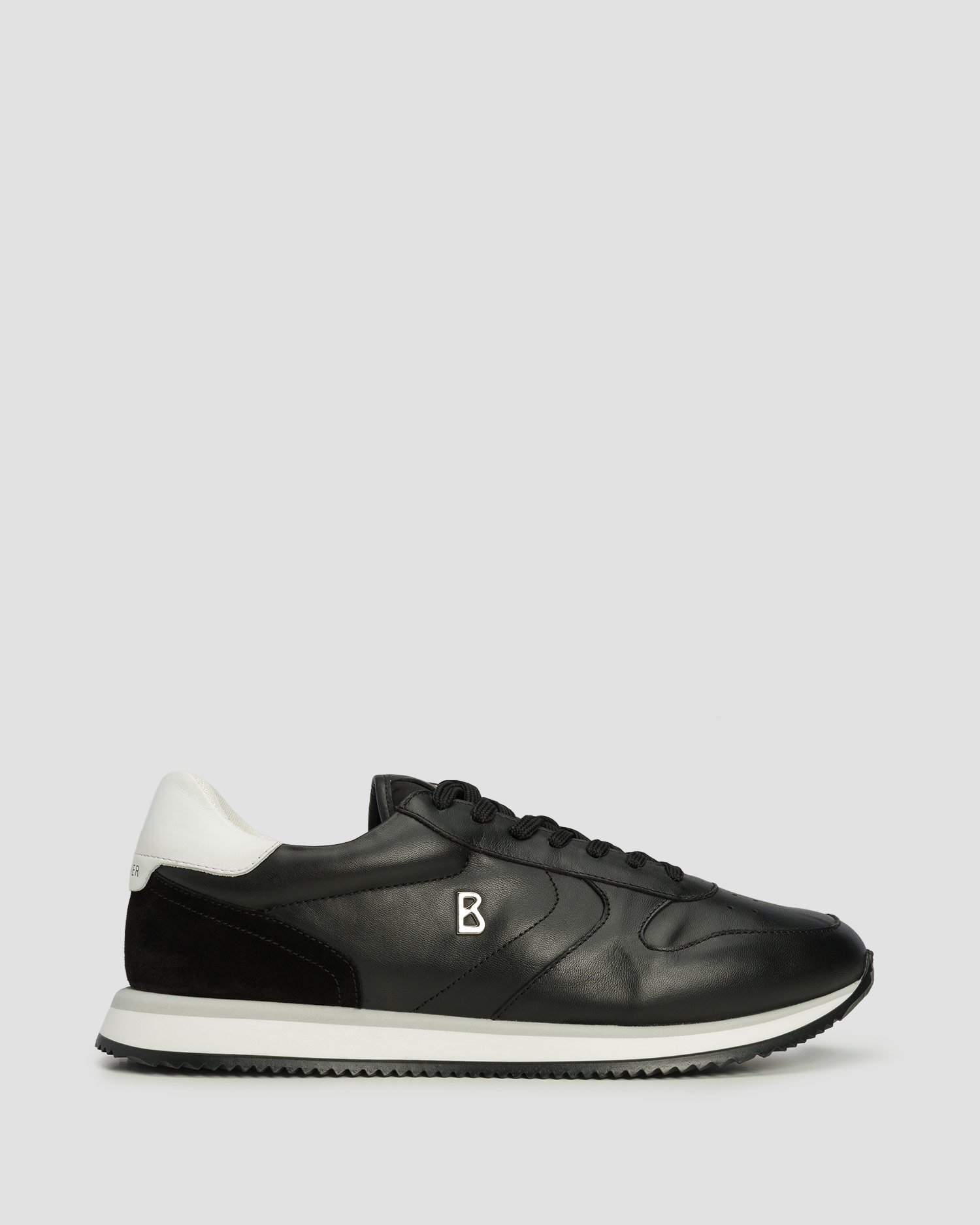 Adidași din piele pentru bărbați BOGNER Reno 1
