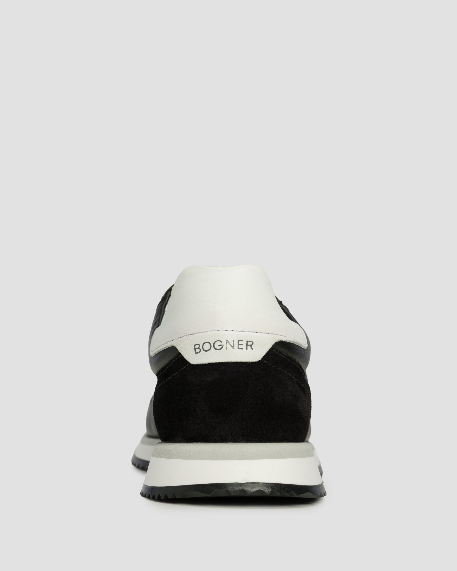 Adidași din piele pentru bărbați BOGNER Reno 1