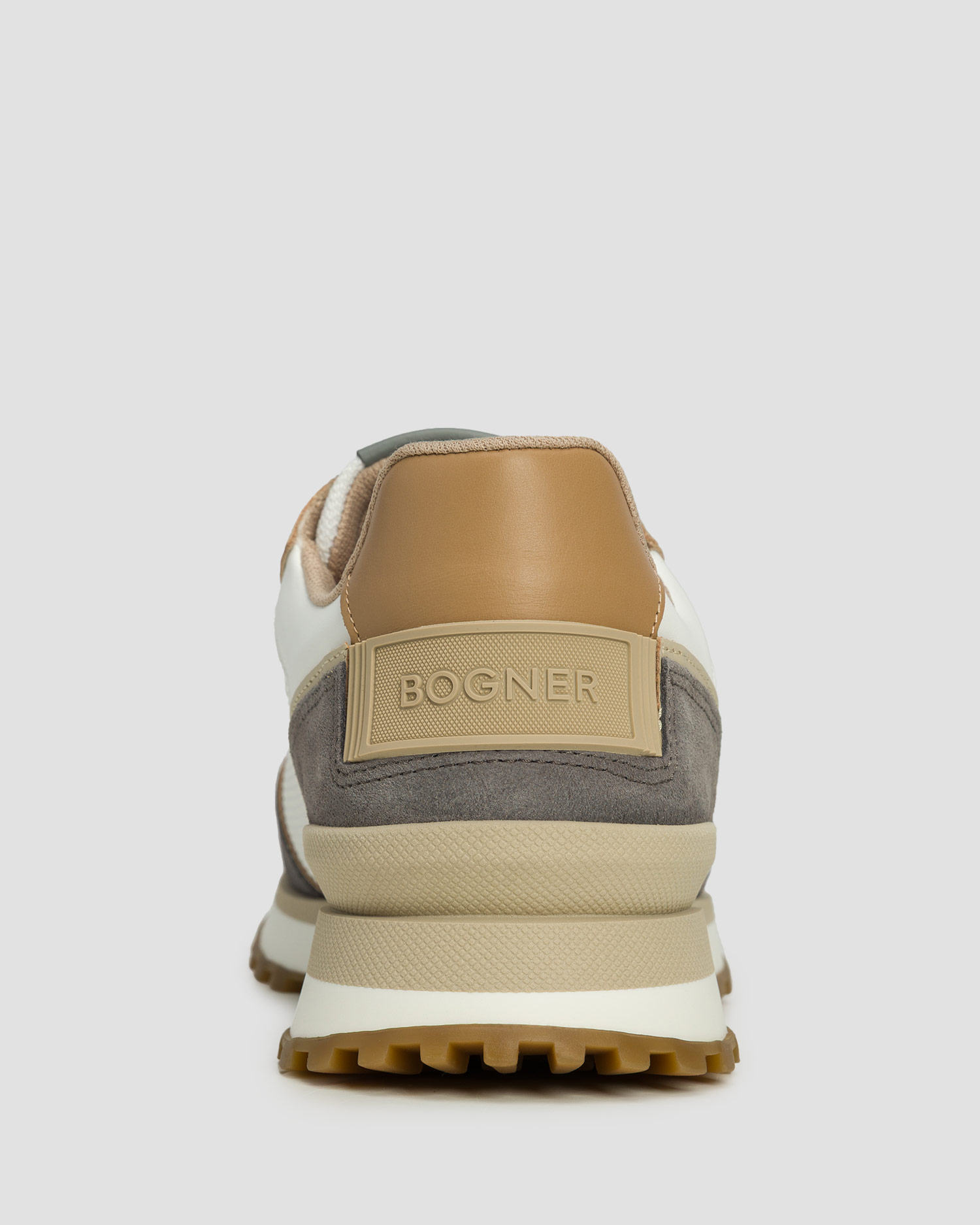 Adidași pentru bărbați BOGNER Newport 8A