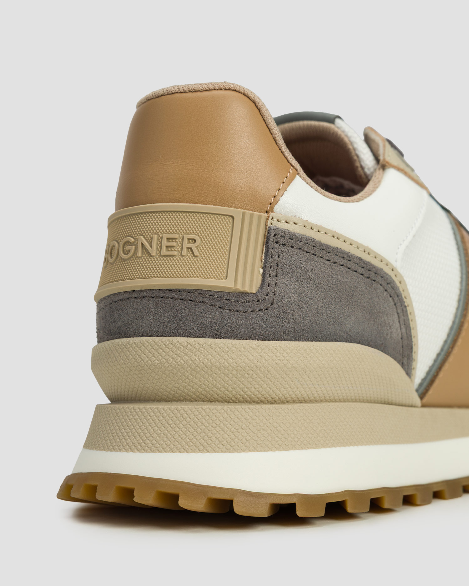 Adidași pentru bărbați BOGNER Newport 8A